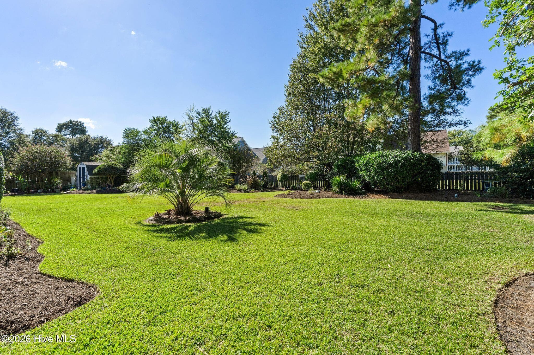 Single Family Residence at 3232 Grey Leaf Drive, Wilmington, NC 28409, photo 44 of 58
