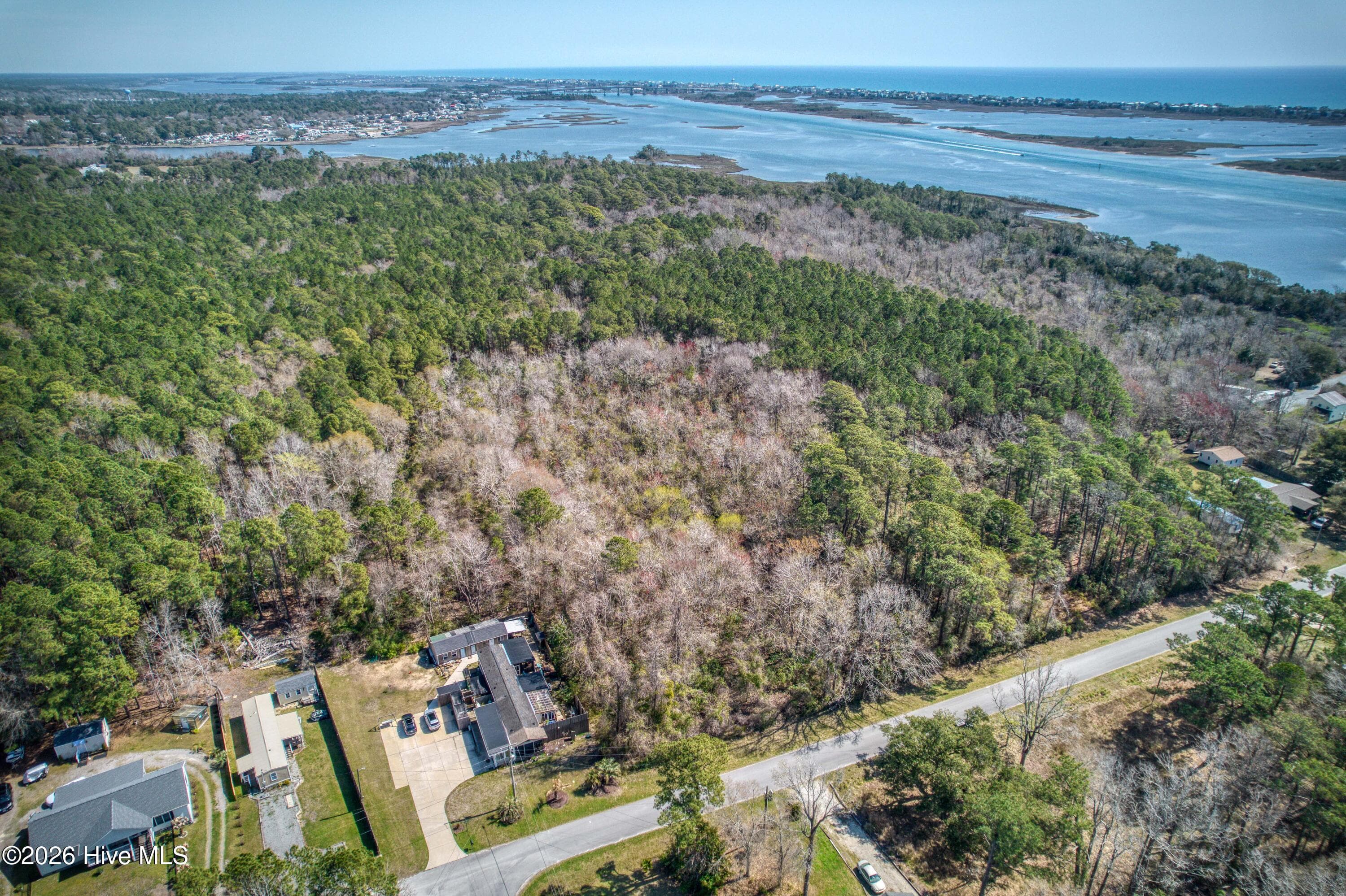 Residential Lot at Lot 2 Jamaica Drive, Hampstead, NC 28443, photo 10 of 16