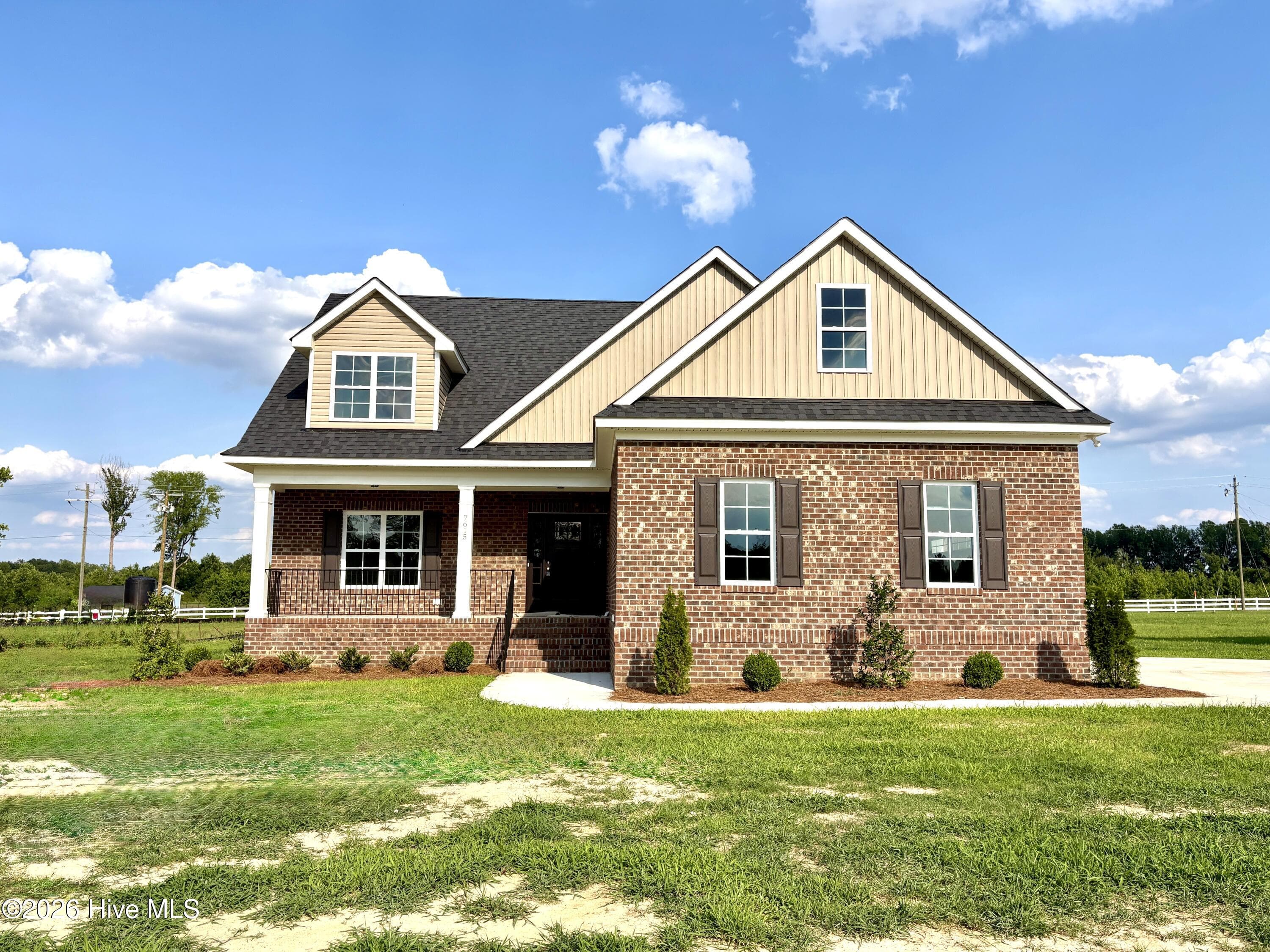Single Family Residence at 7615 Sweetwater Drive, Nashville, NC 27856, photo 212 of 251