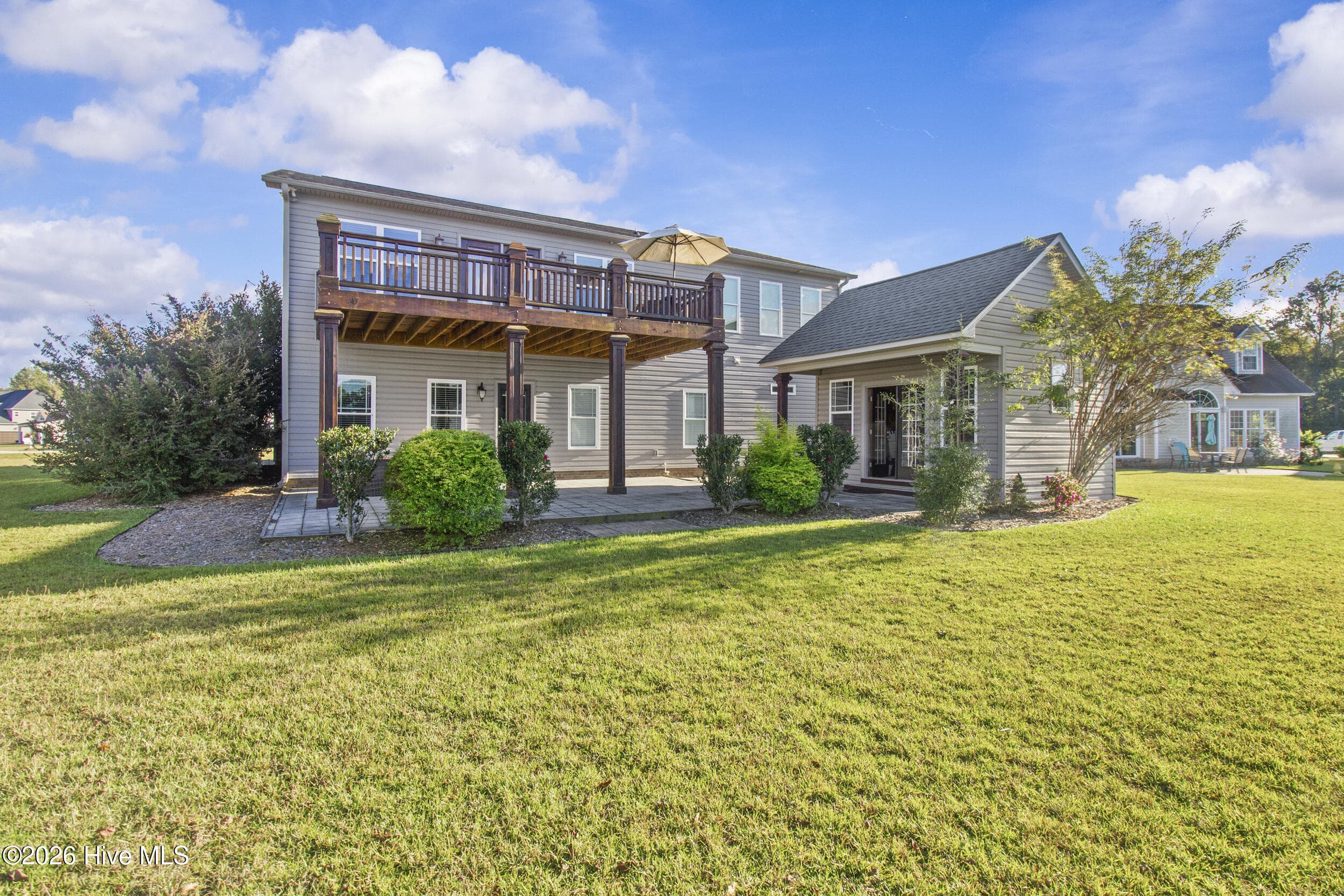 Single Family Residence at 307 Antioch Lakes Road, New Bern, NC 28560, photo 82 of 87