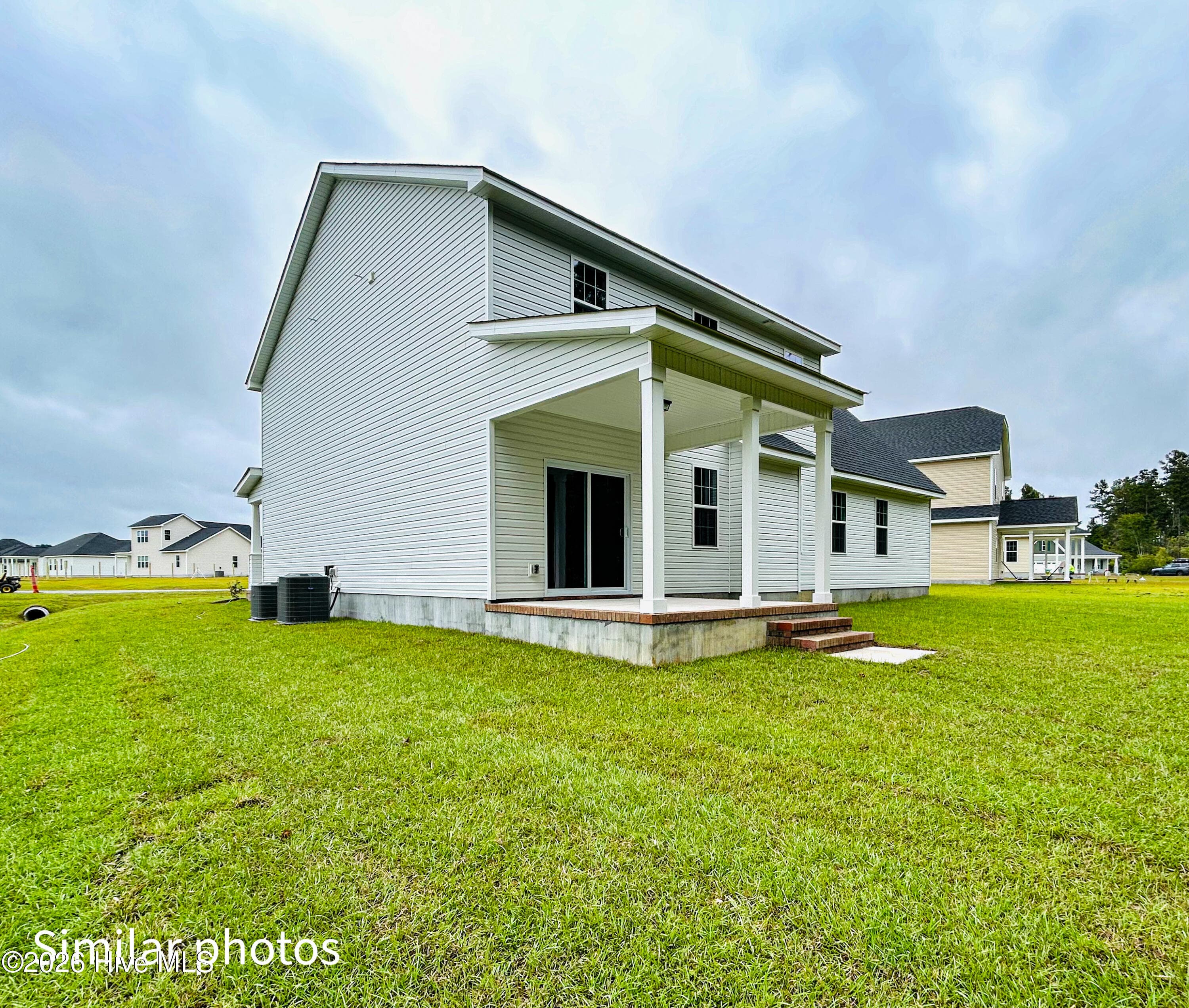 Single Family Residence at 274 Browns Ferry Road, Jacksonville, NC 28546, photo 11 of 122