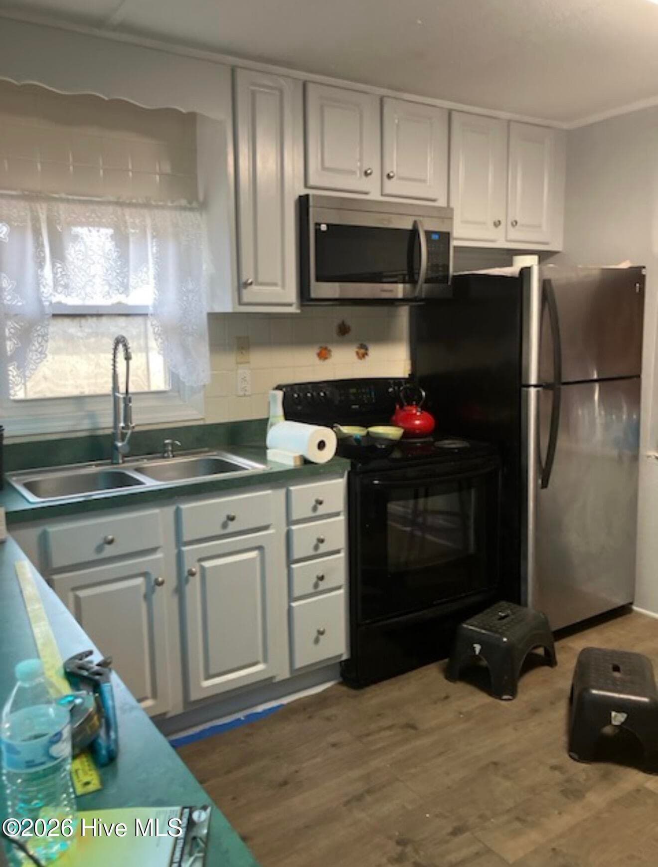Manufactured Home at 206 Scuppernong Road, Columbia, NC 27925, photo 17 of 52