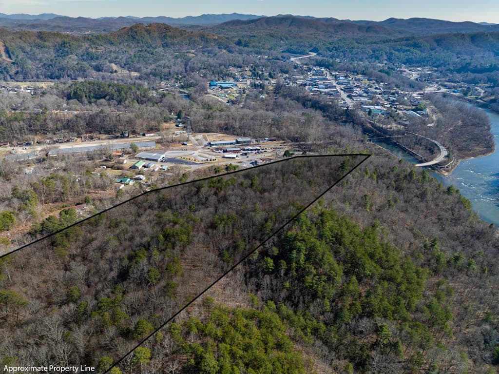 Land at 00 Joe Brown Highway, Murphy, NC 28906, photo 3 of 11