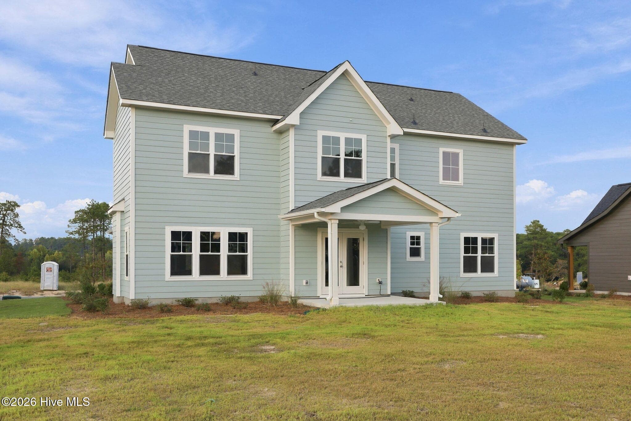 Single Family Residence at 510 Amersham Road, Carthage, NC 28327, photo 60 of 74