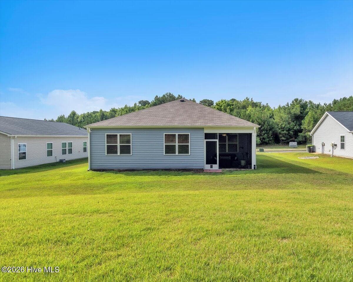Single Family Residence at 1320 N Fisher King Drive SE, Bolivia, NC 28422, photo 45 of 68