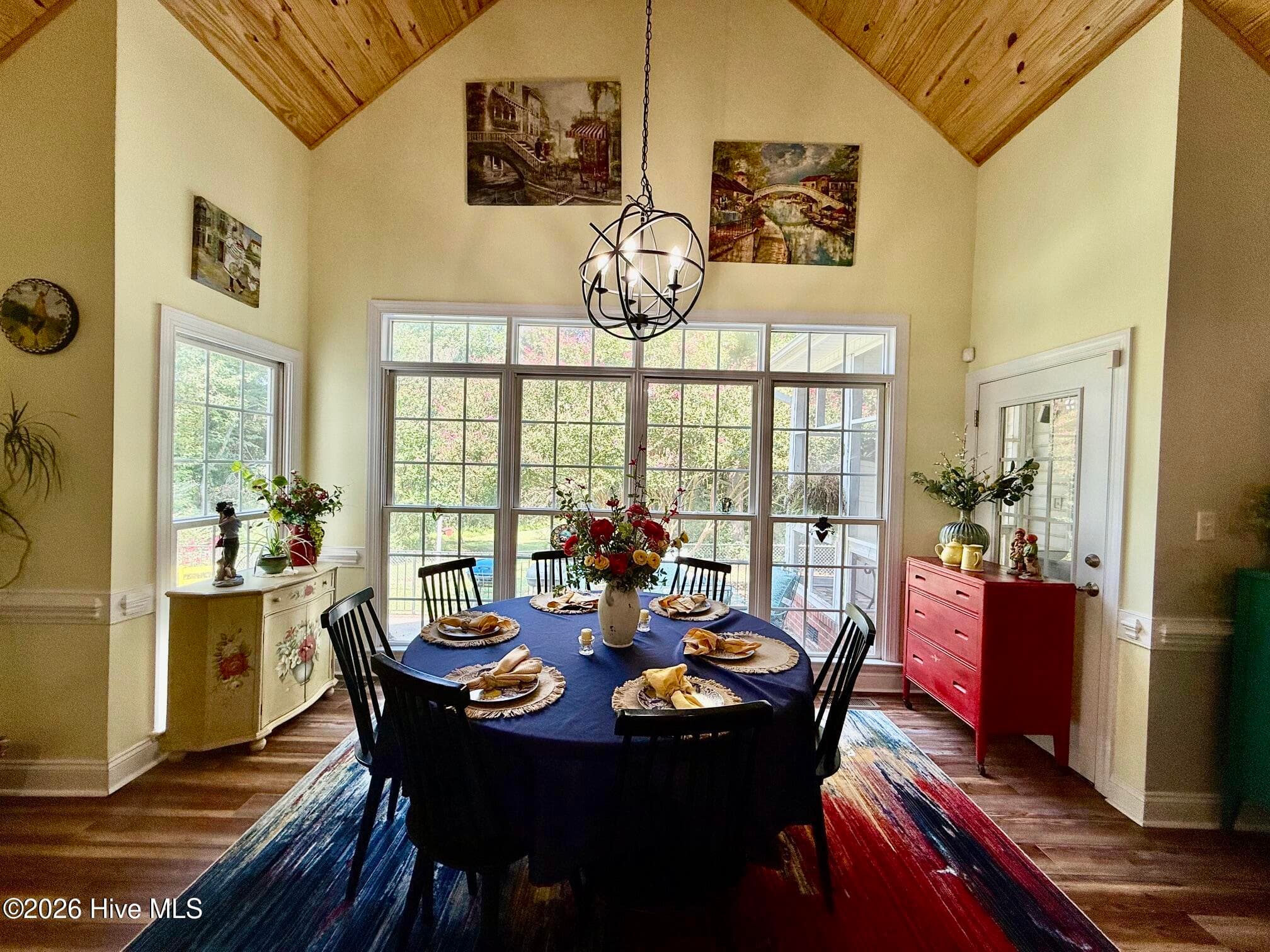 Single Family Residence at 5316 Pebble Creek Circle, Wilson, NC 27893, photo 29 of 74