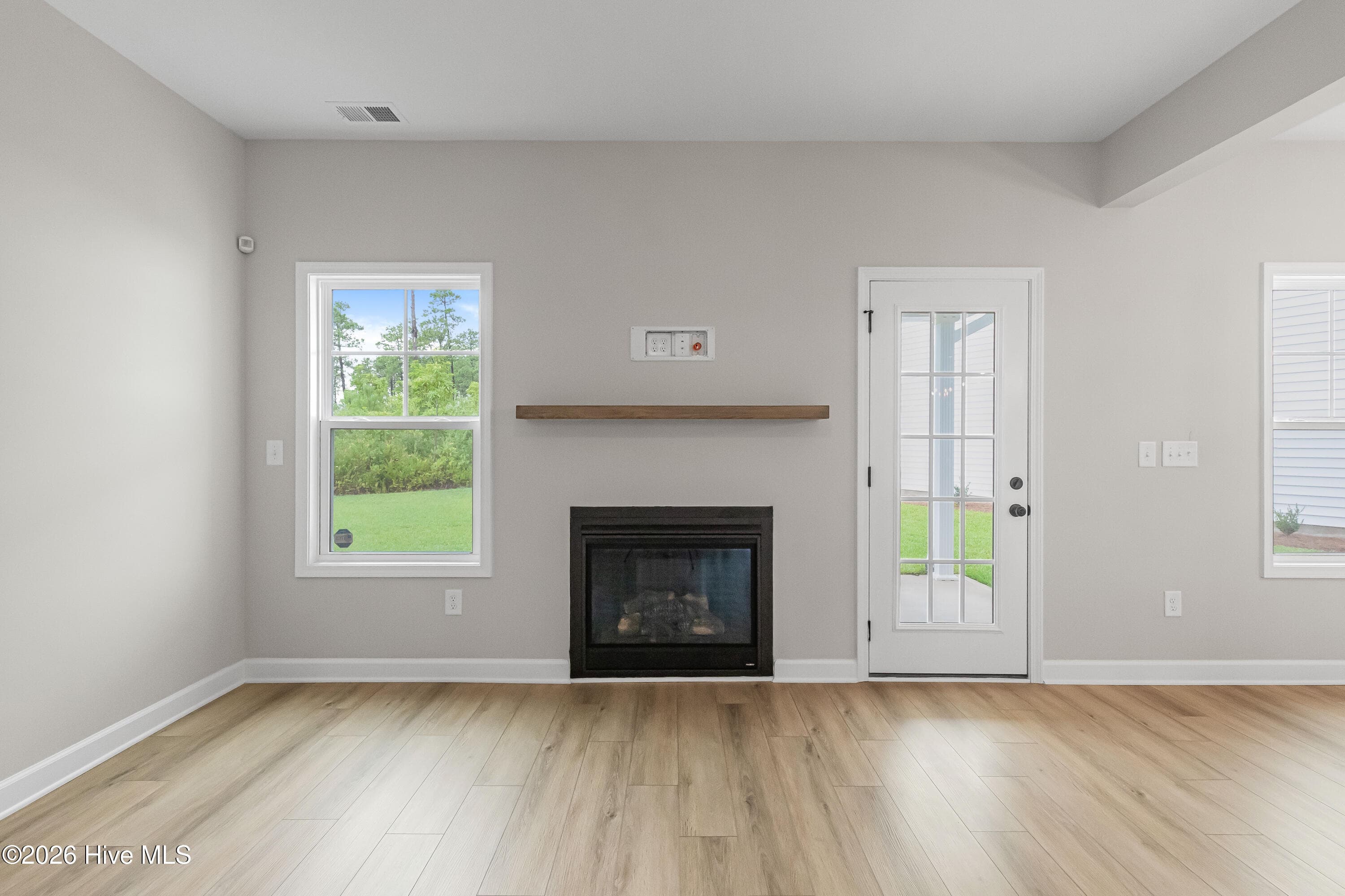 Example Photo of similar home. Actual home is under construction. - 4212 Workman Loop 95, Leland, NC 28451