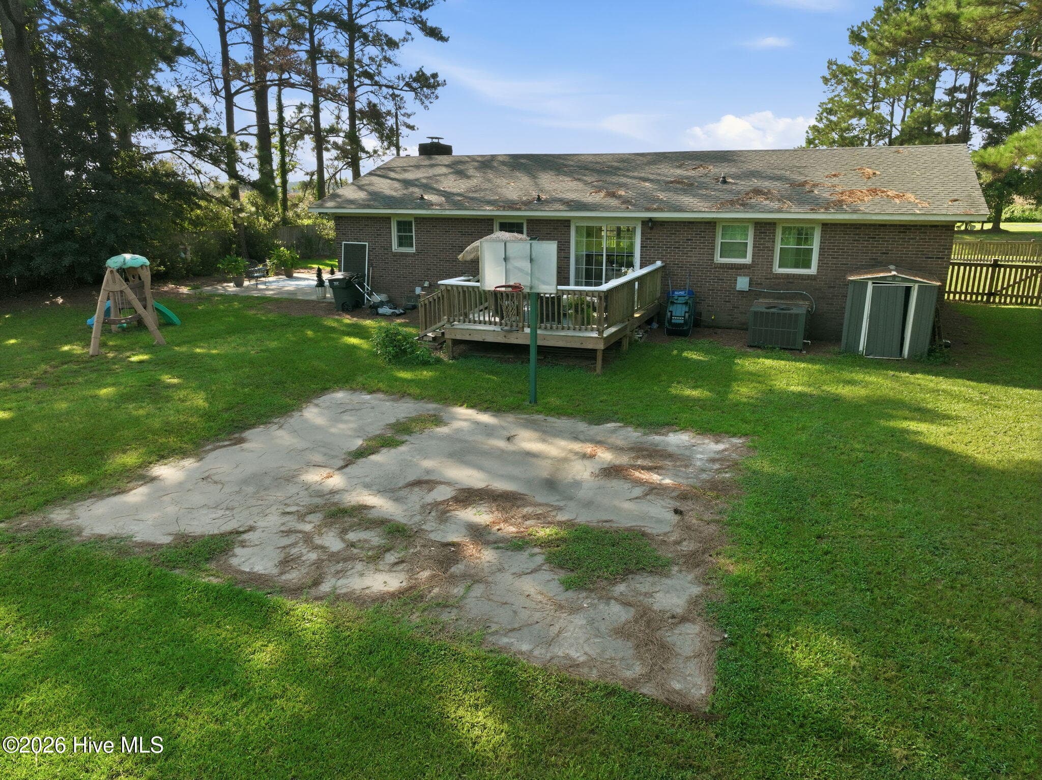 Single Family Residence at 429 C R Edwards Road, Beulaville, NC 28518, photo 56 of 56