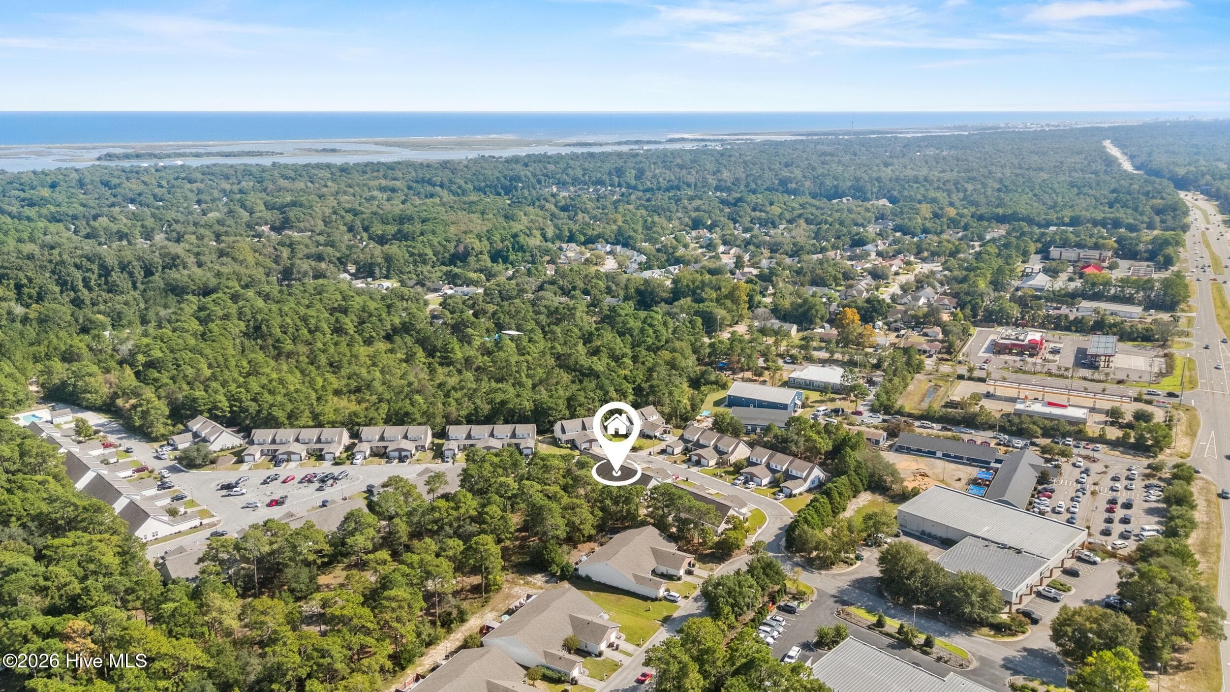 Townhouse at 3967 Winds Ridge Drive, Wilmington, NC 28409, photo 52 of 54