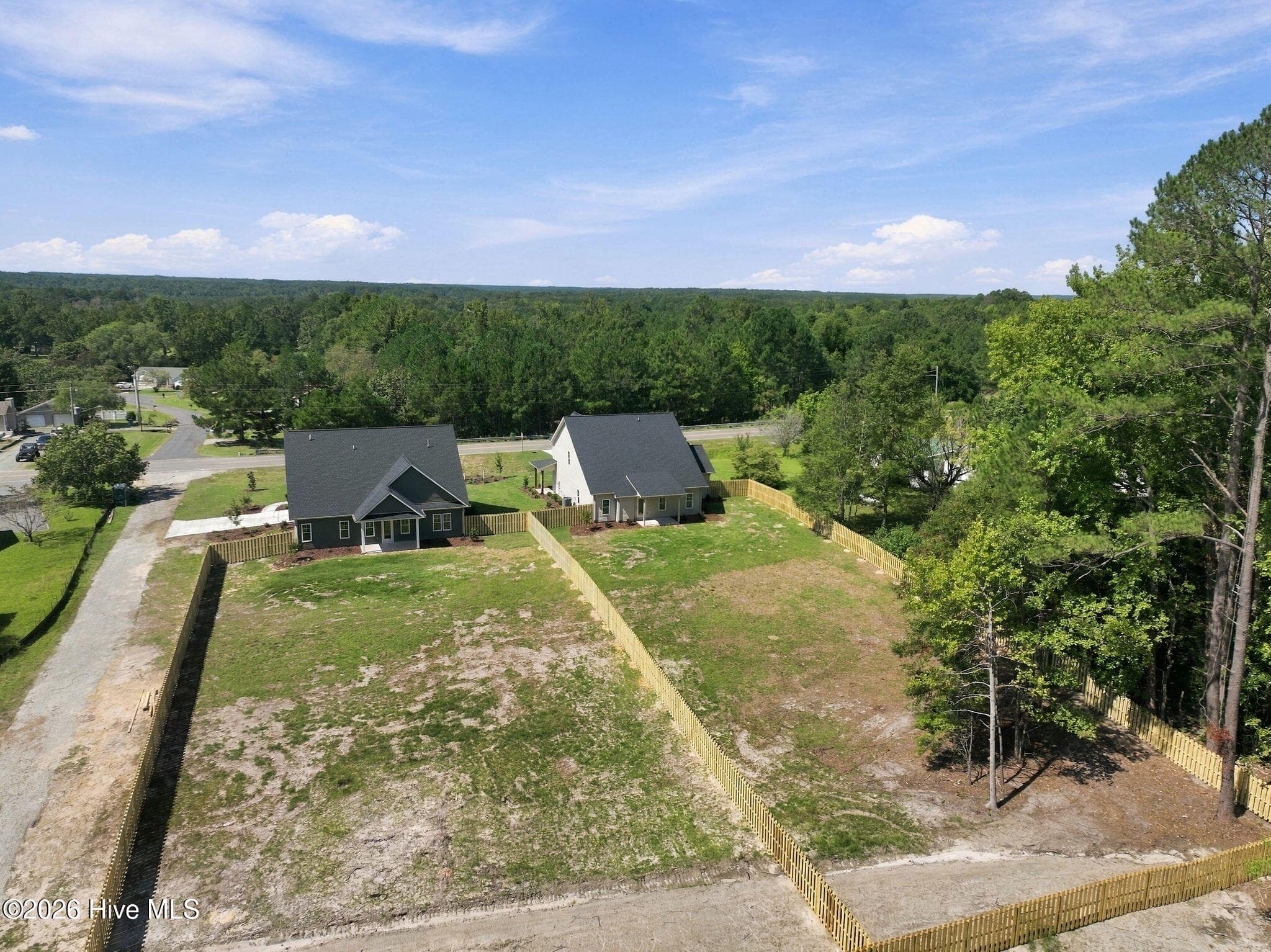 Single Family Residence at 452 James Street, Vass, NC 28394, photo 98 of 98
