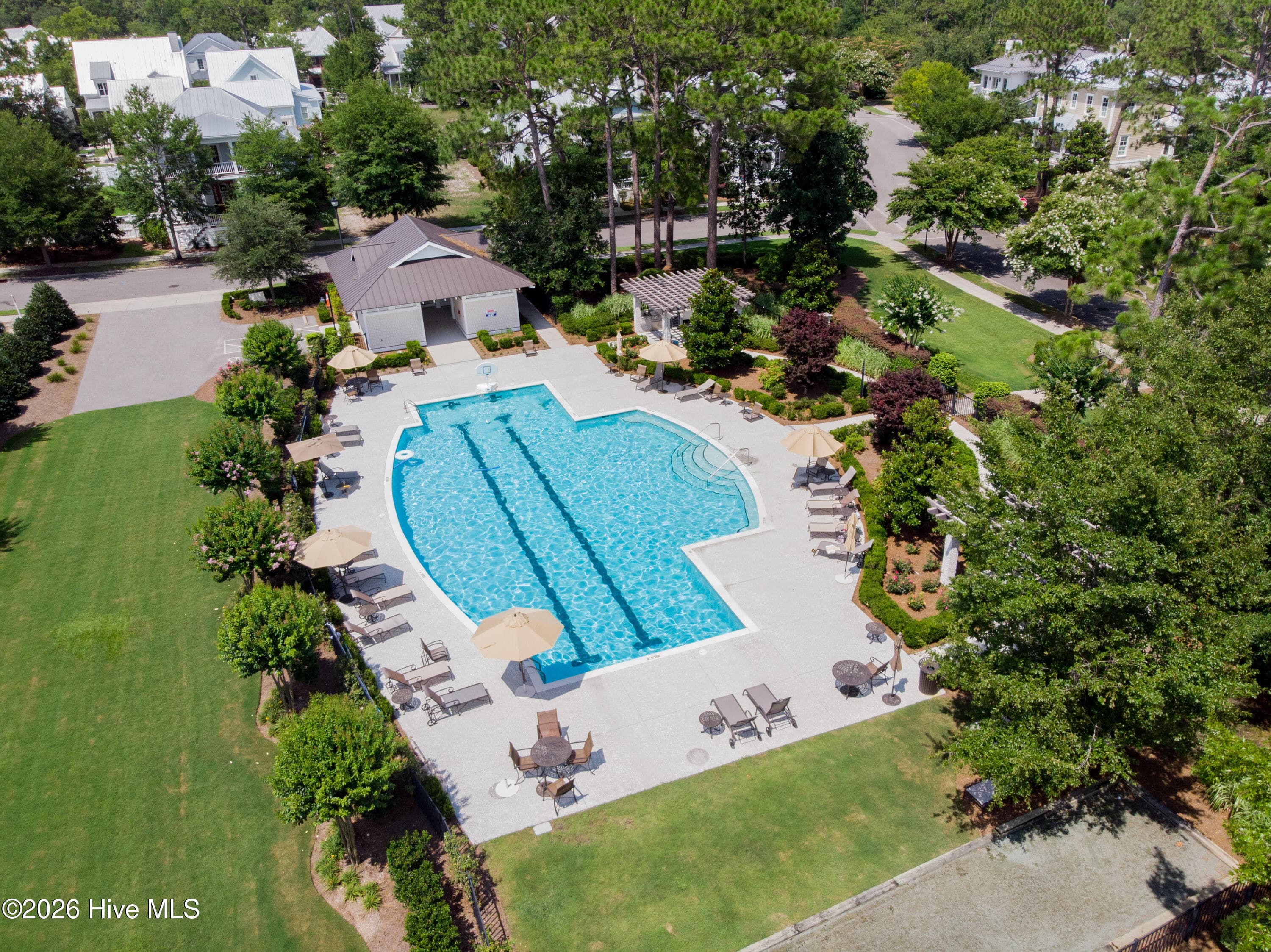 Single Family Residence at 5304 Hanahan Drive, Wilmington, NC 28403, photo 130 of 134