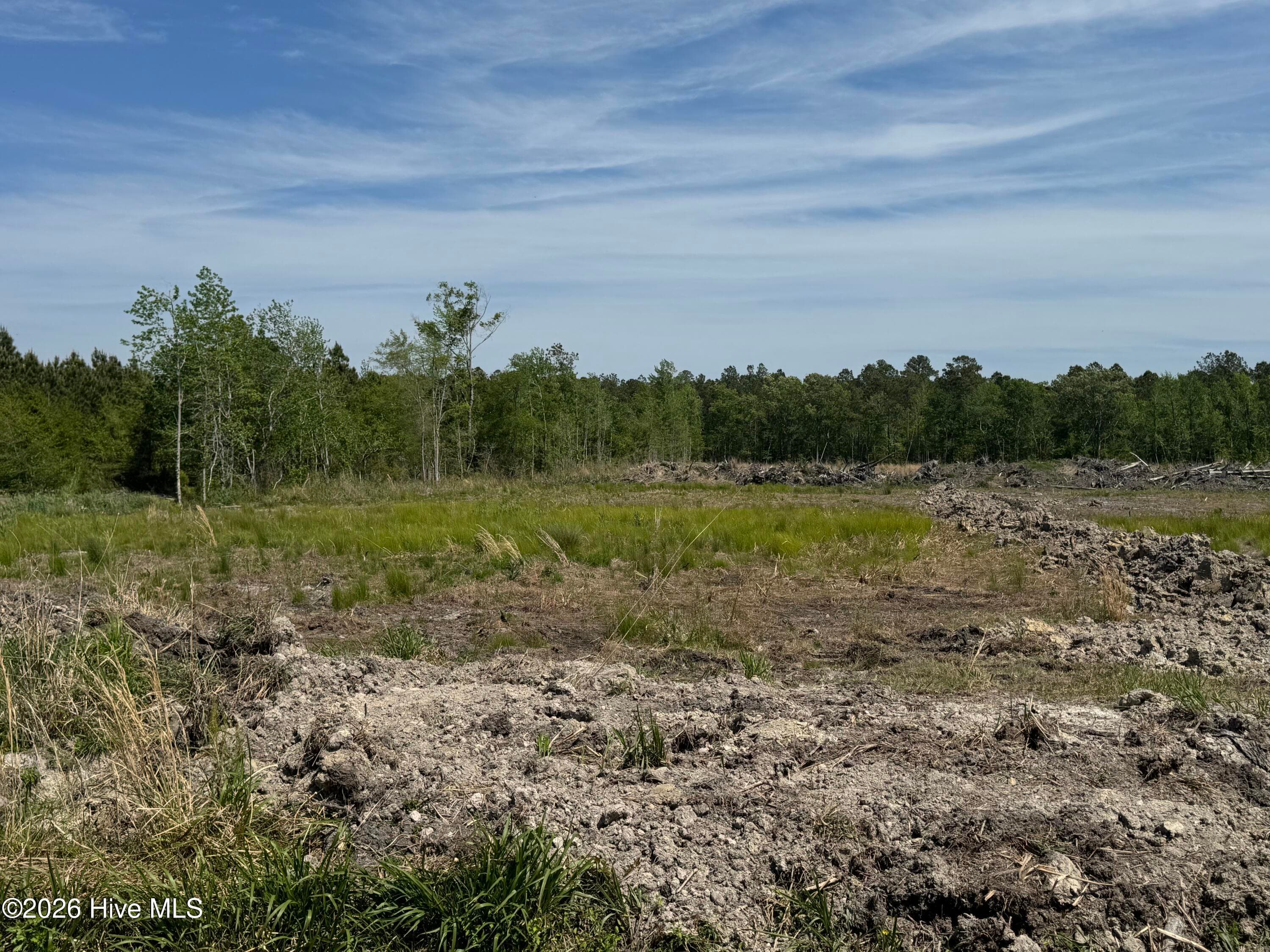 Undeveloped at 1 1 U.S. 264, Scranton, NC 27875, photo 2 of 5