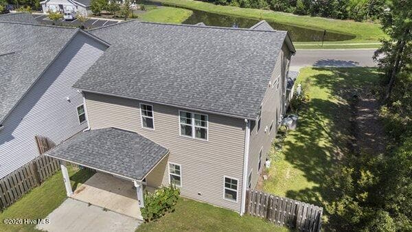 Single Family Residence at 4550 Huntsman Court, Castle Hayne, NC 28429, photo 71 of 74