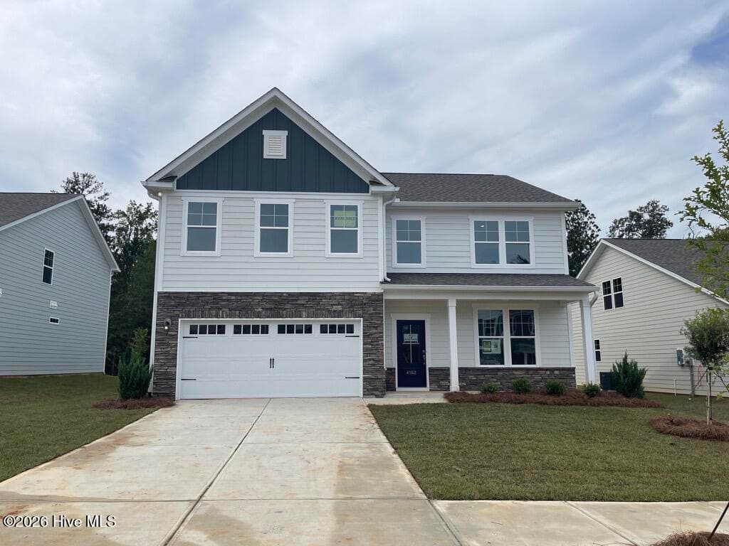 Single Family Residence at 4162 Whitehouse Street, Harlem, GA 30814, photo 3 of 68