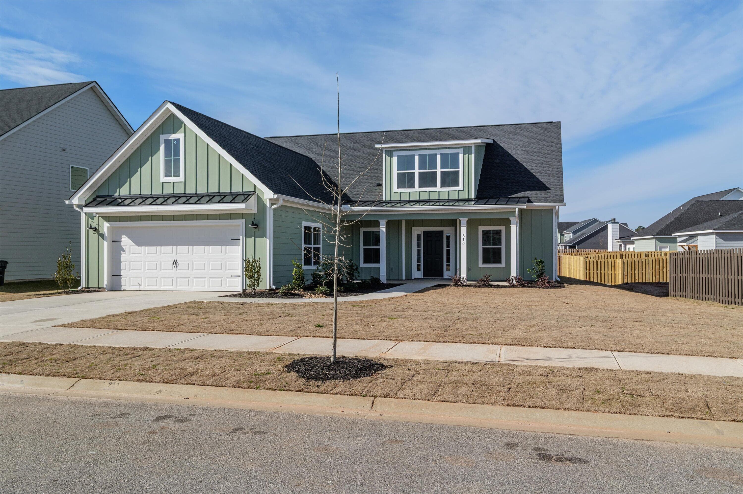 Single Family Residence at 816 Talbot Drive, Grovetown, GA 30813, photo 3 of 58