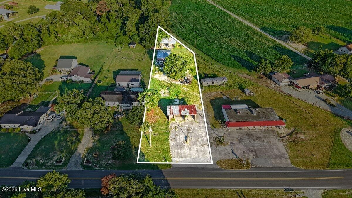 764 Piney Grove Church Road, La Grange, NC 28551