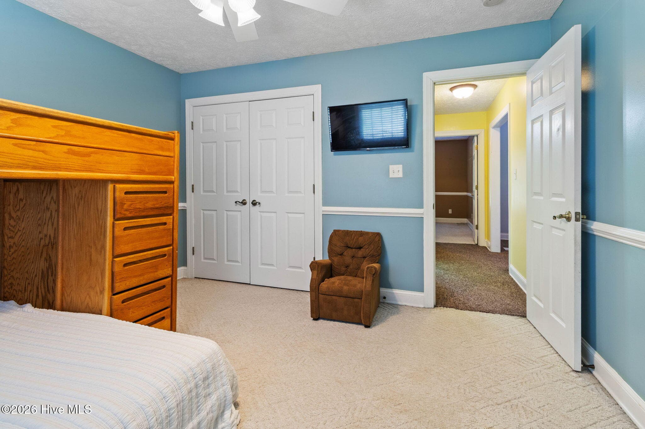 Single Family Residence at 727 Mount Olive Road, Bladenboro, NC 28320, photo 31 of 74