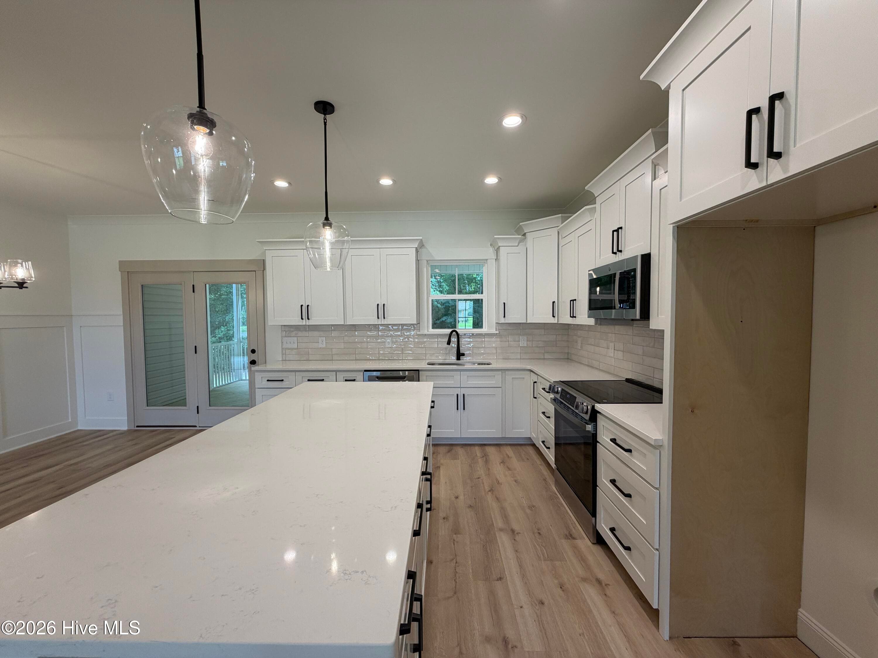 Single Family Residence at 56 Clio Court, Selma, NC 27576, photo 29 of 67