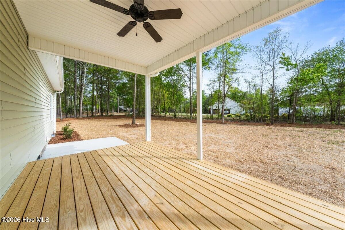 Single Family Residence at 110 Trailcrest Drive, Rockingham, NC 28379, photo 26 of 87