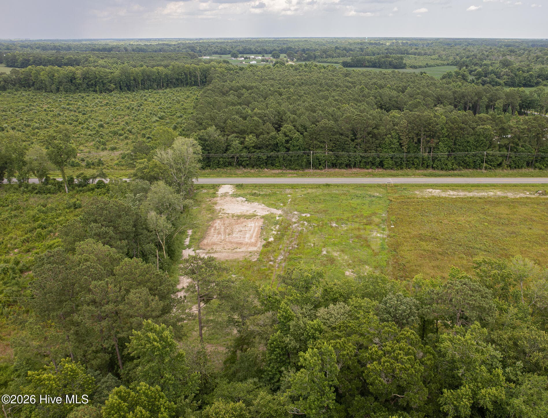 Residential Lot at 2238 6 S Nc 41 & 111 Highway, Beulaville, NC 28518, photo 3 of 12