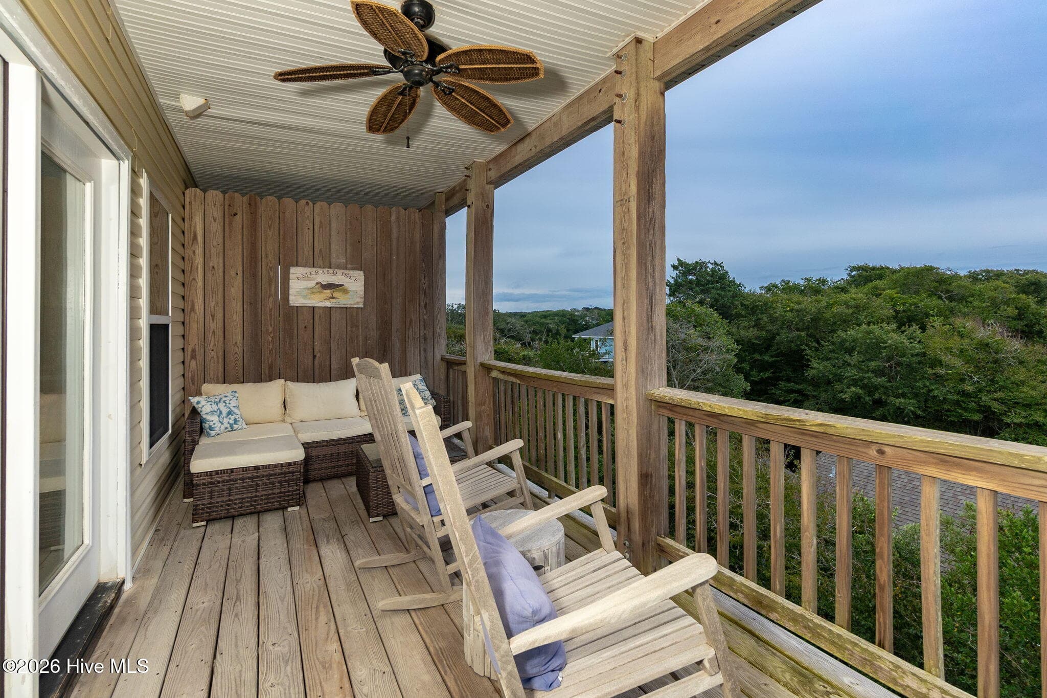 Townhouse at 118 Shell Drive West, Emerald Isle, NC 28594, photo 18 of 67