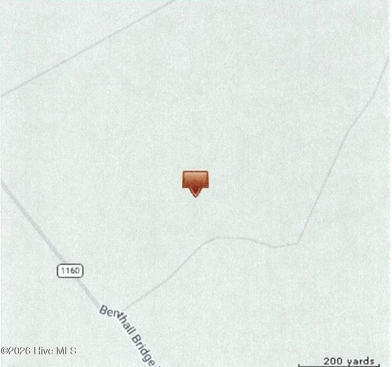 0 Benthall Bridge Road, Murfreesboro, NC 27855