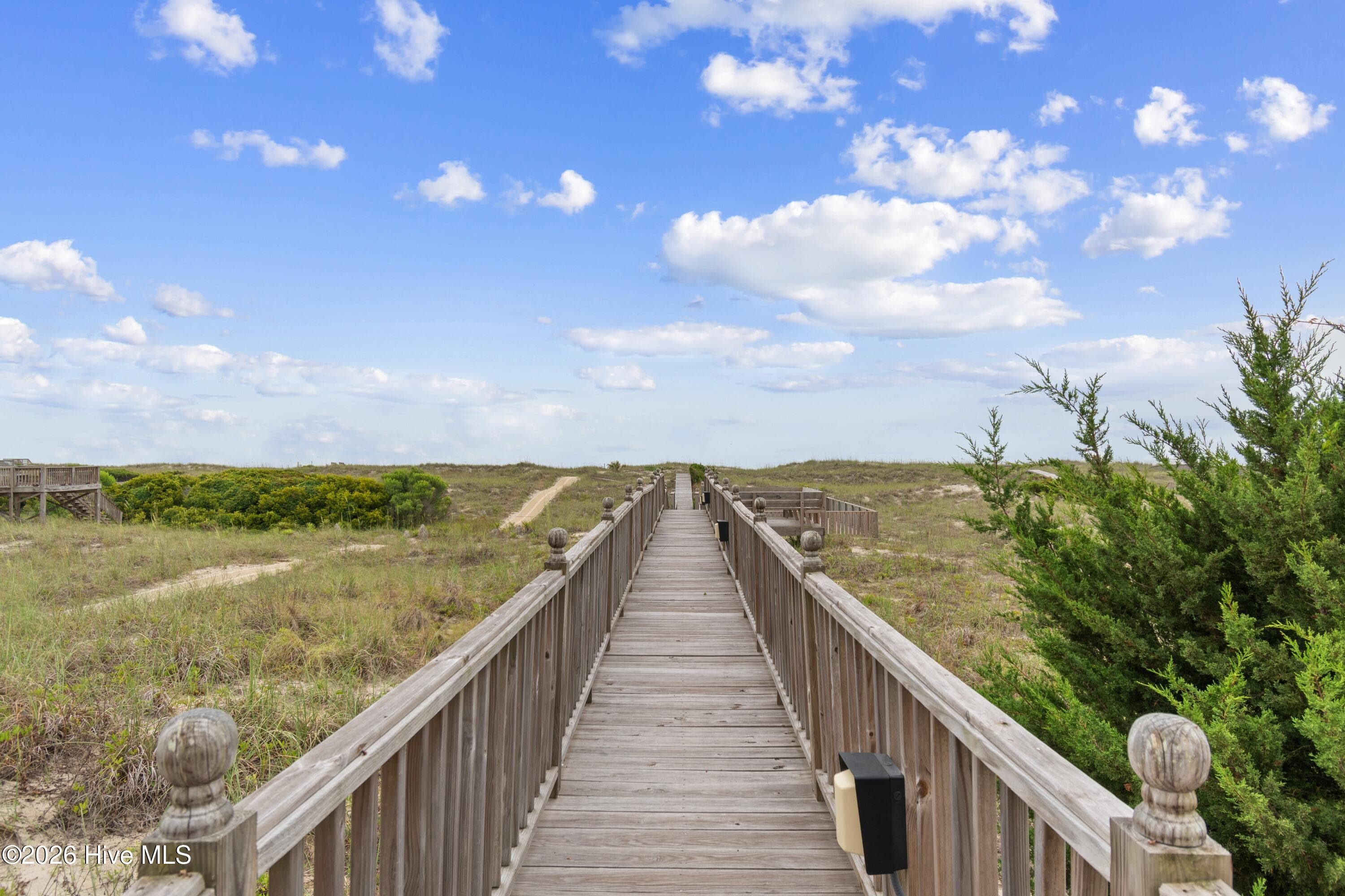Single Family Residence at 1307 Ocean Boulevard W, Holden Beach, NC 28462, photo 66 of 109