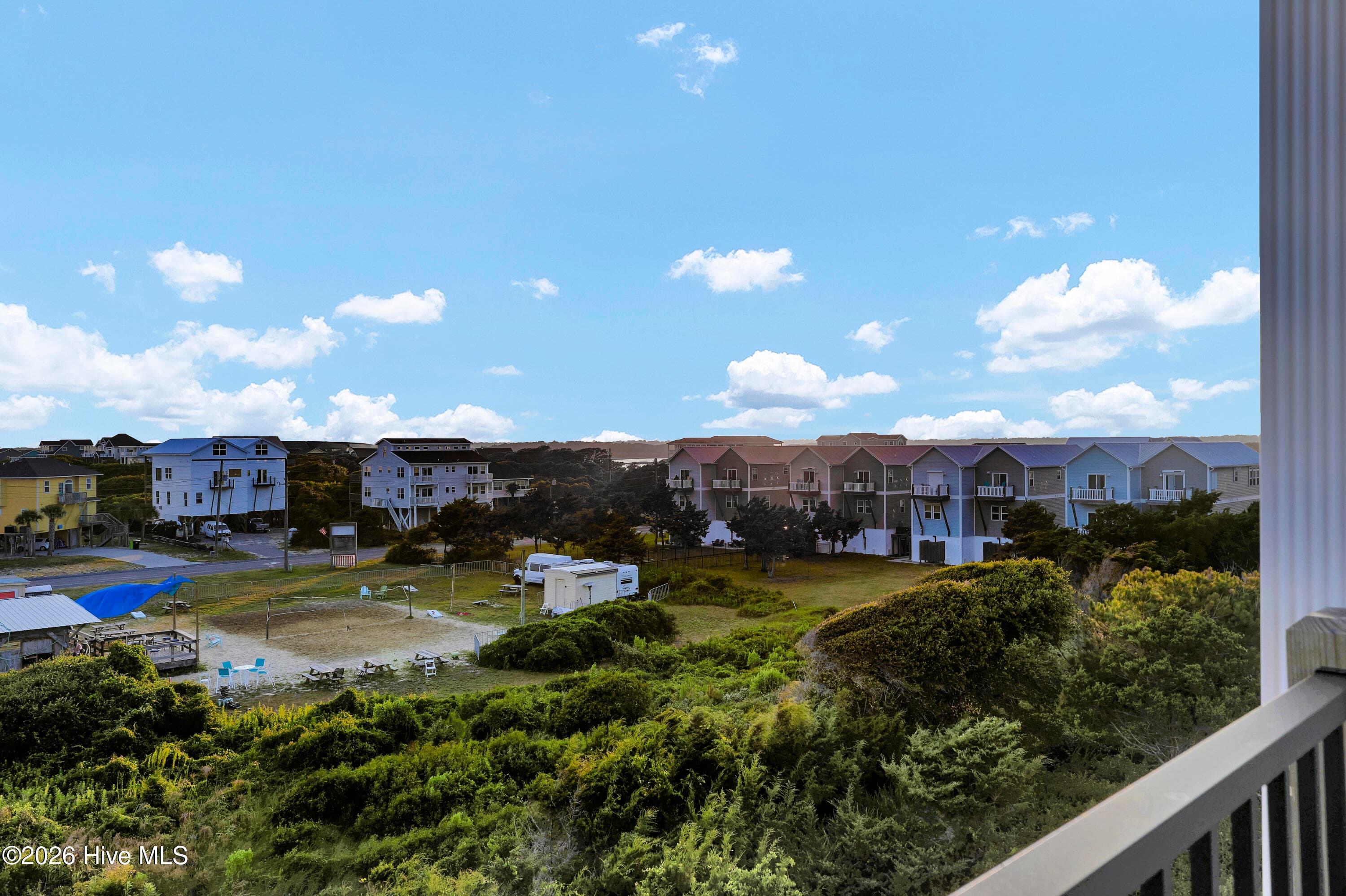 Townhouse at 2209 New River Inlet Road 18a, North Topsail Beach, NC 28460, photo 39 of 43
