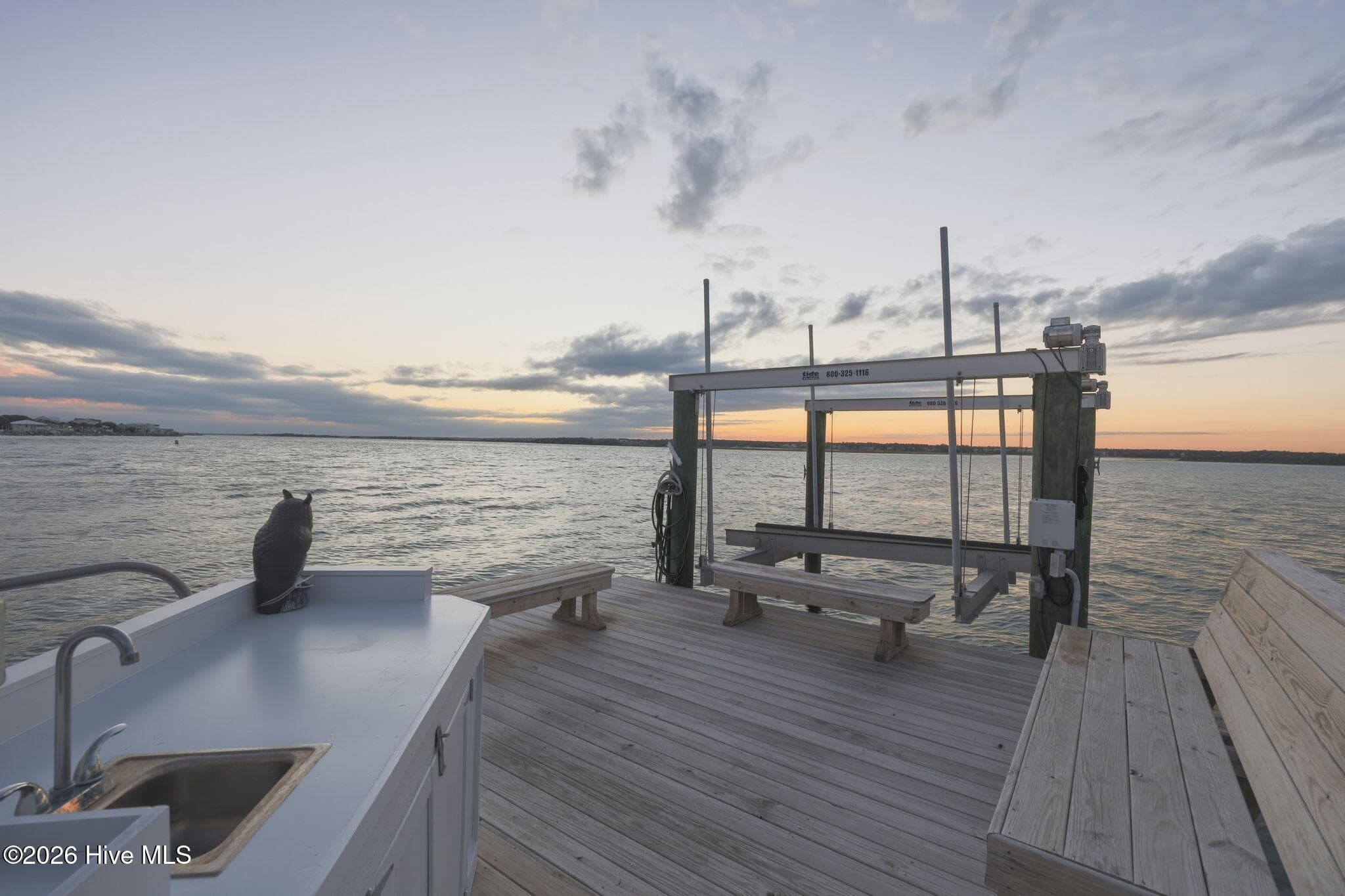 Single Family Residence at 1150 N Anderson Boulevard, Topsail Beach, NC 28445, photo 54 of 64
