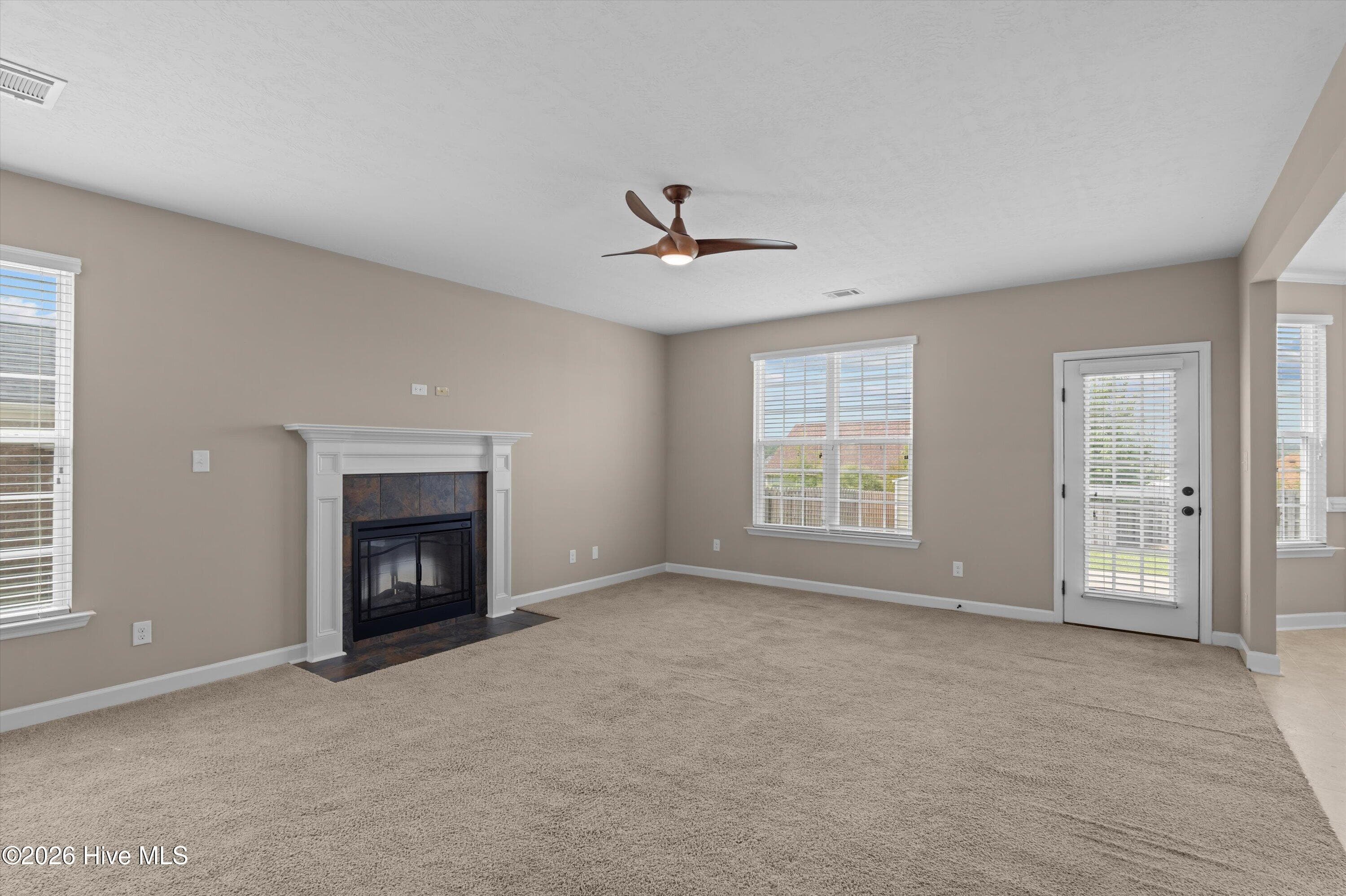 Single Family Residence at 4005 Pullman Circle, Augusta, GA 30909, photo 9 of 62