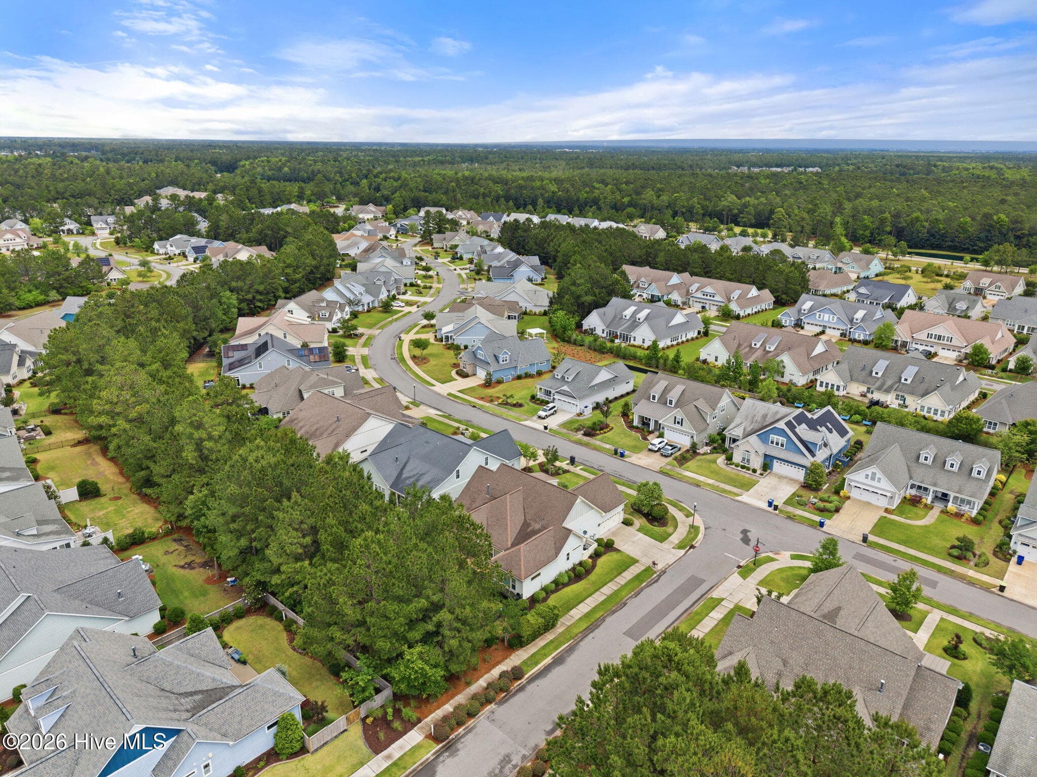 Single Family Residence at 2709 Empie Drive, Leland, NC 28451, photo 79 of 89