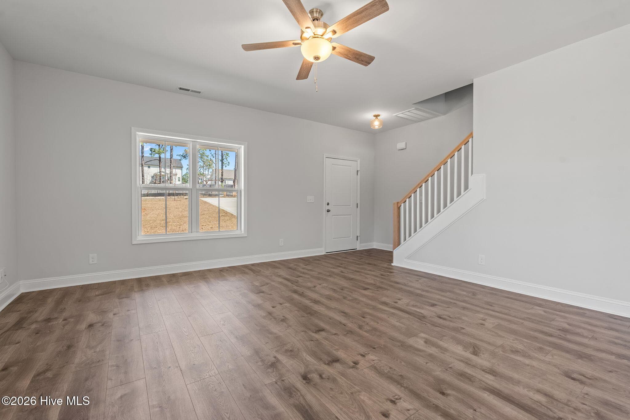 1013 Ivory Lane - Gretchen Pines Lot 138 - 1013 Ivory Lane, West End, NC 27376