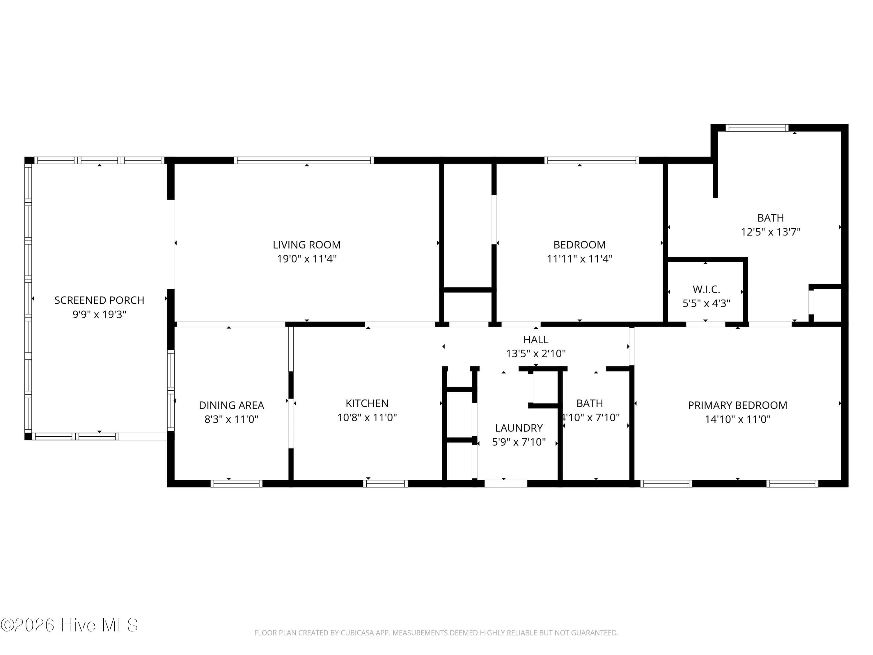 Single Family Residence at 107 Constitution Avenue, Martinez, GA 30907, photo 3 of 44