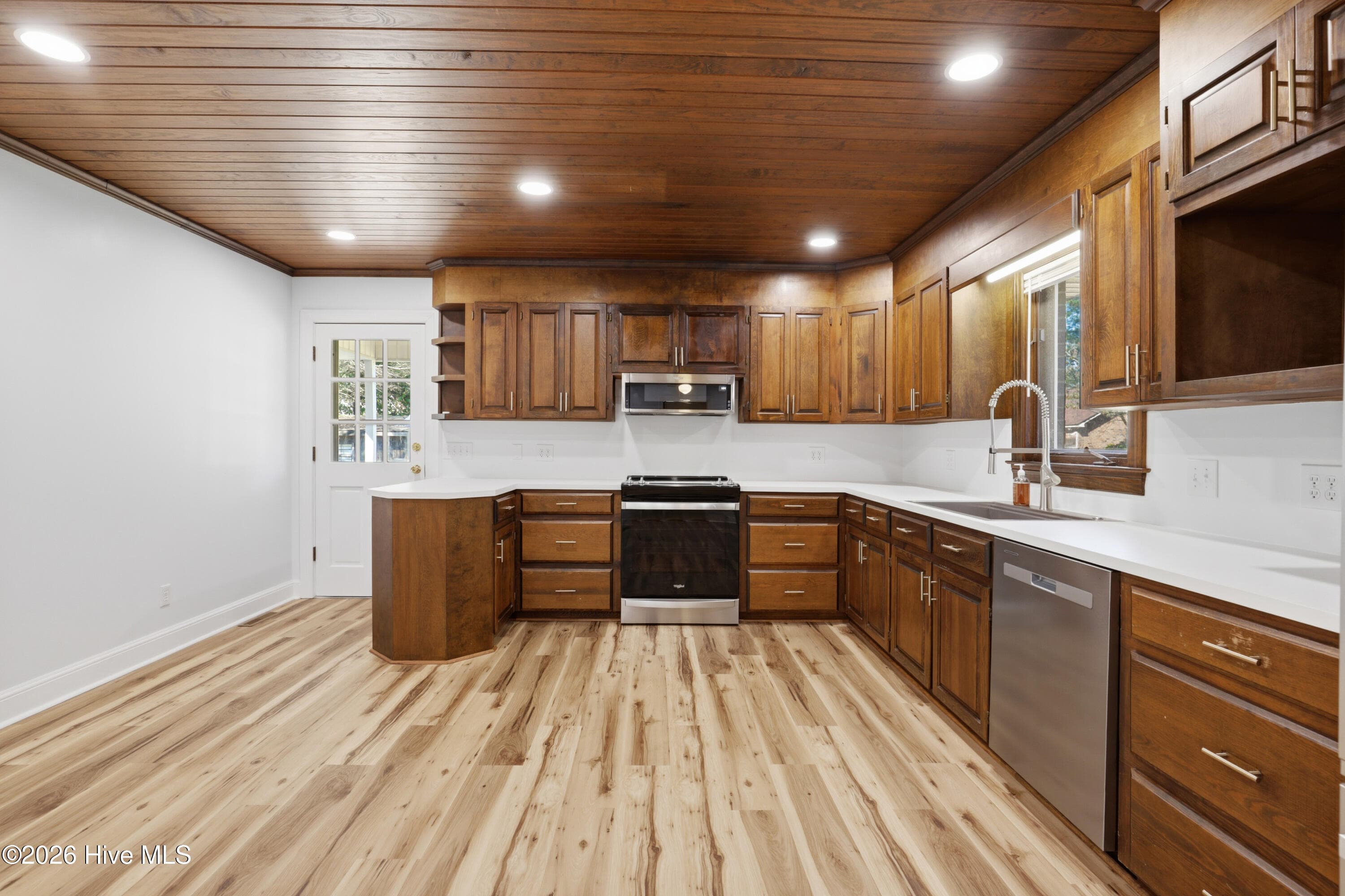Single Family Residence at 2206 Stanton Road, Kinston, NC 28504, photo 25 of 46