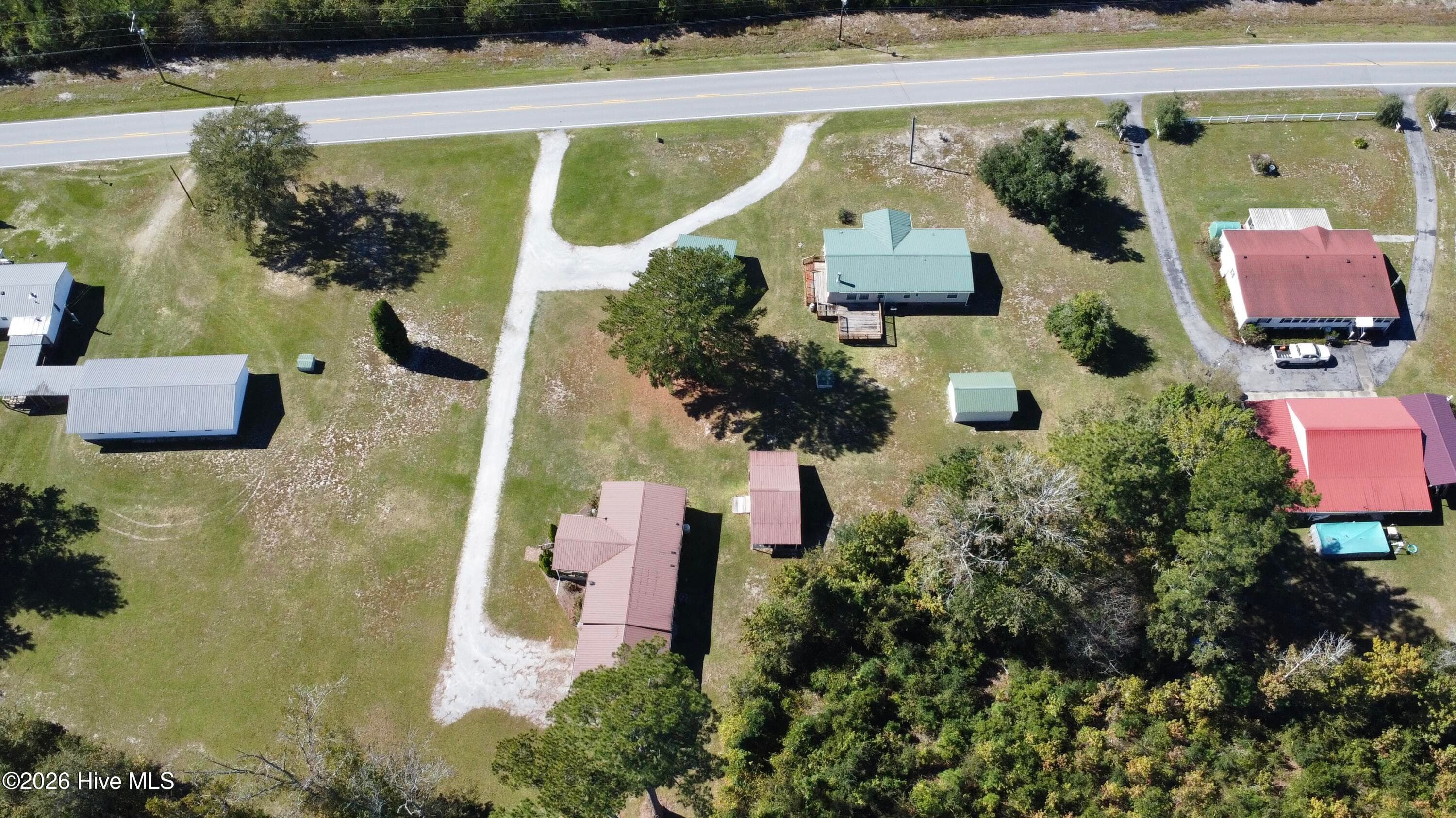Manufactured Home at 7779 Nc 306 S, Aurora, NC 27806, photo 37 of 42