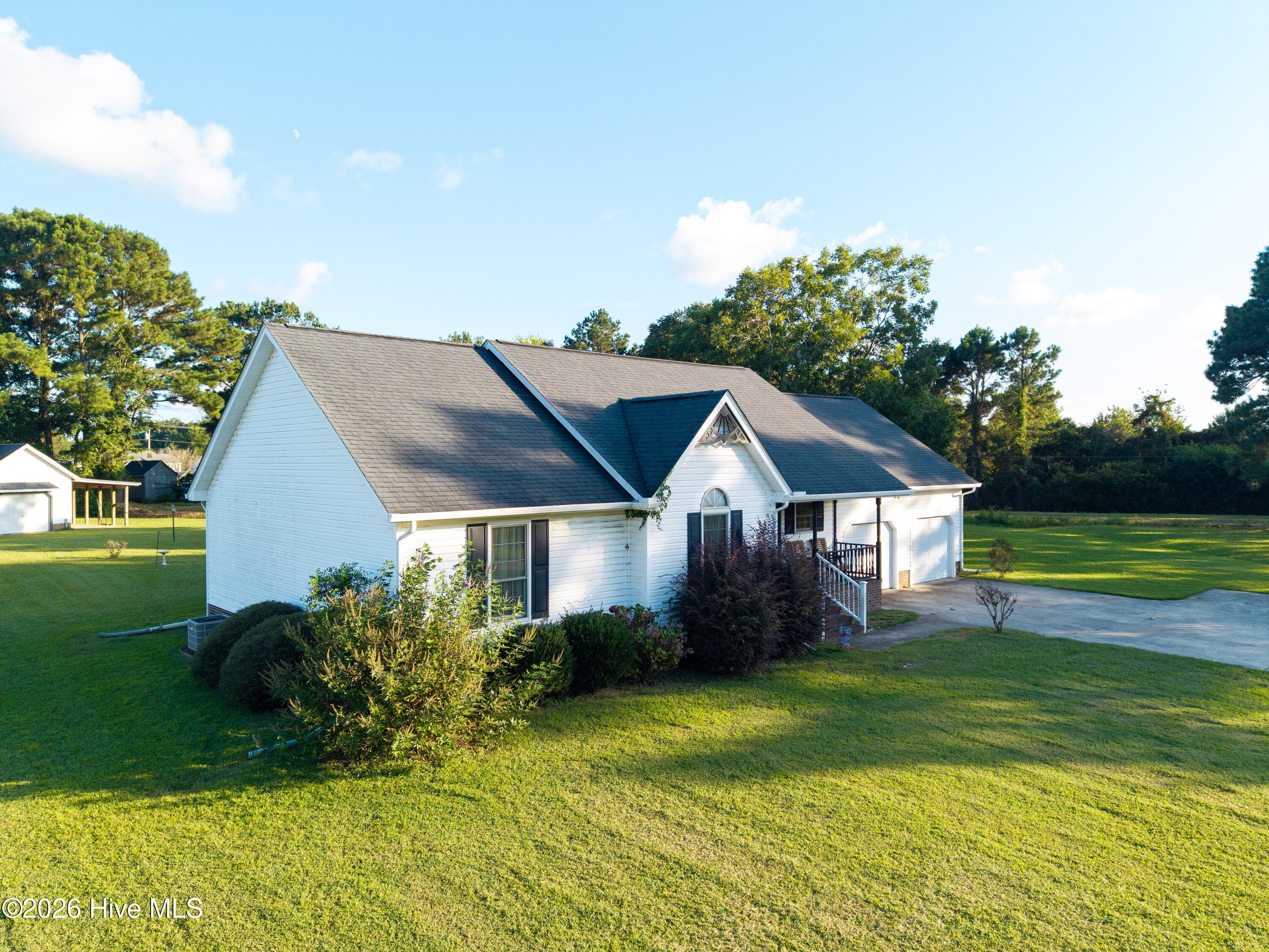 Single Family Residence at 107 Poplarwood Drive, Maple, NC 27956, photo 59 of 64