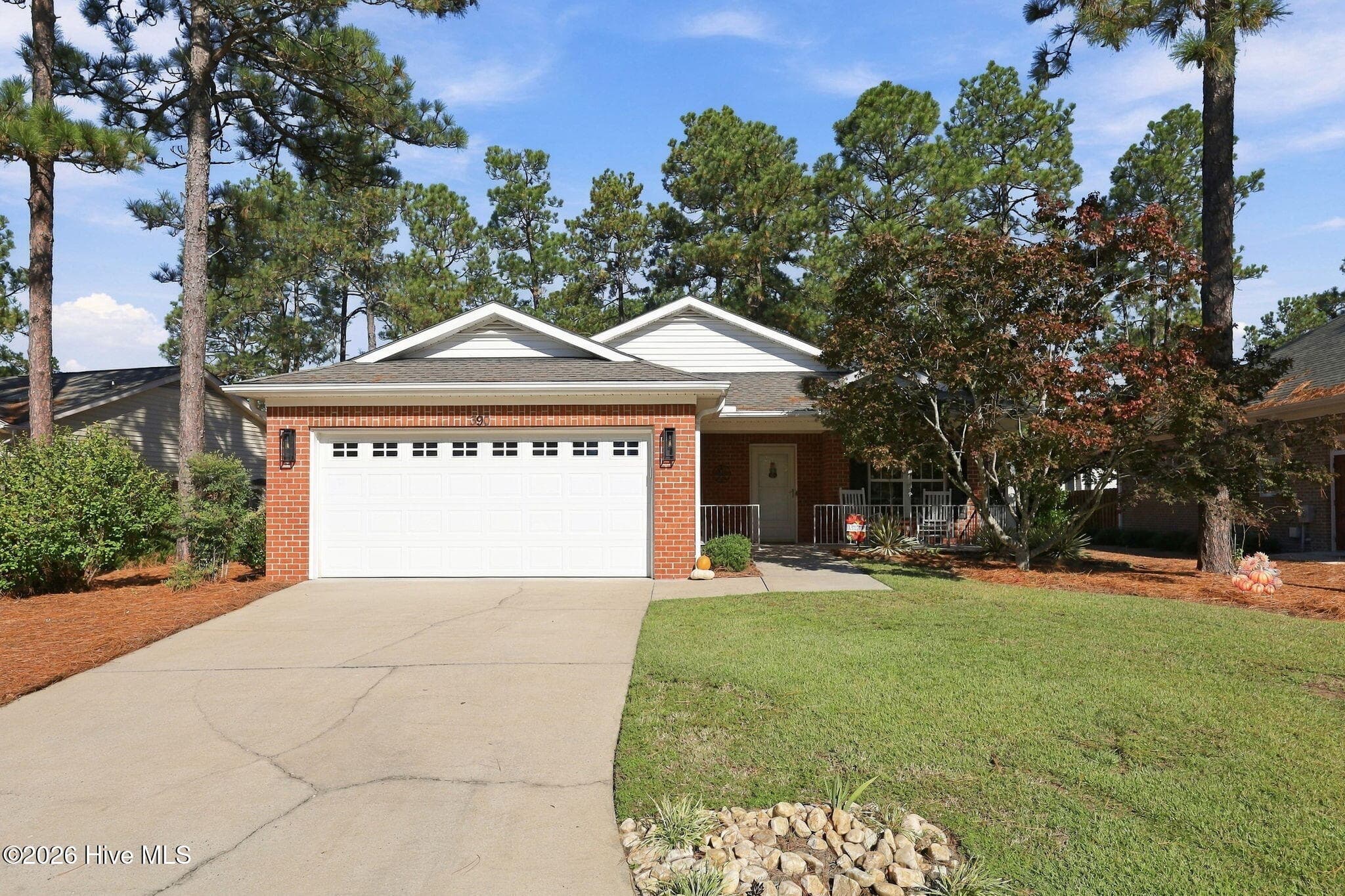 390 Pinehurst Trace Drive, Pinehurst, NC 28374