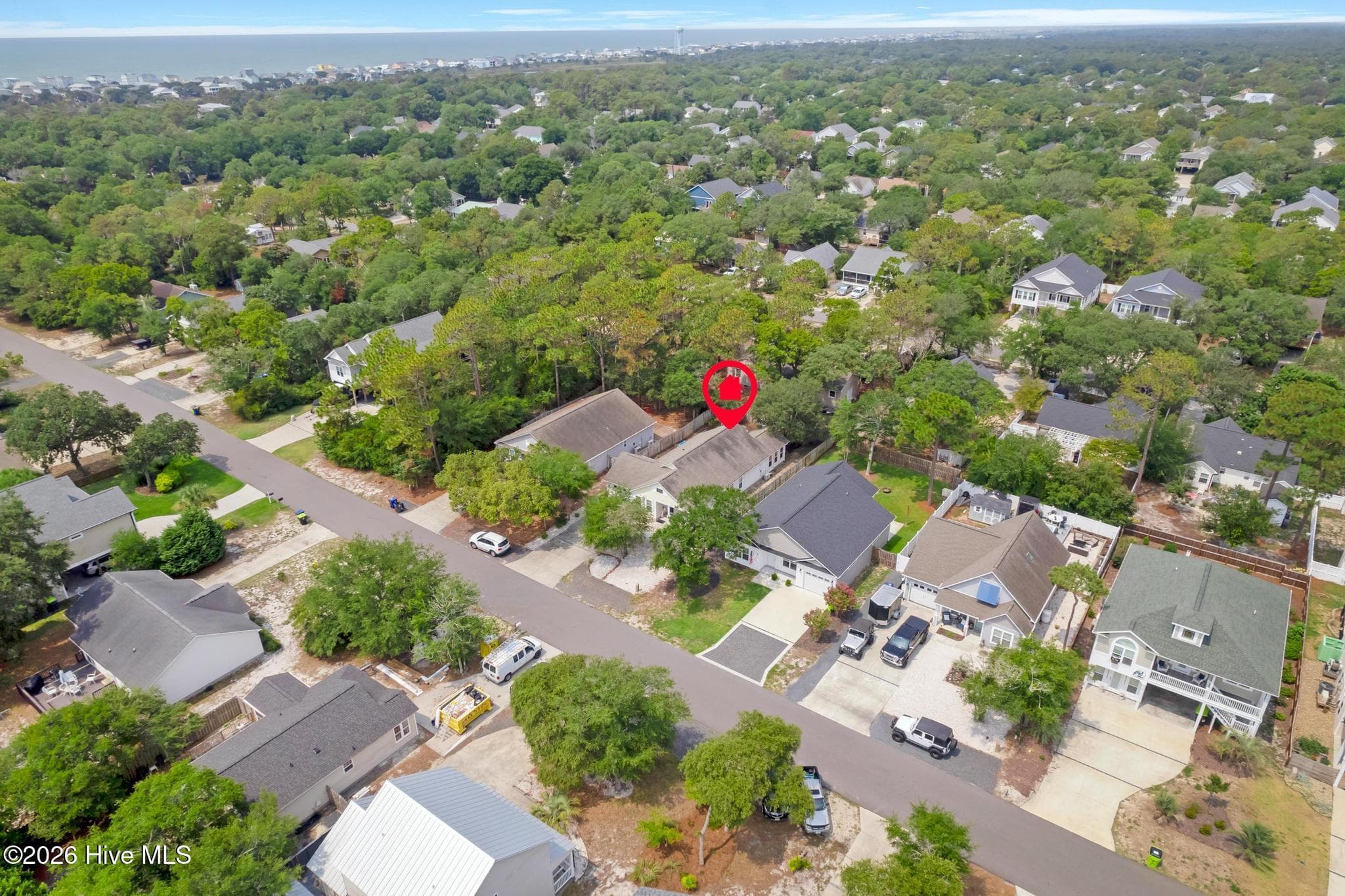 Single Family Residence at 123 NE 15th Street, Oak Island, NC 28465, photo 24 of 54