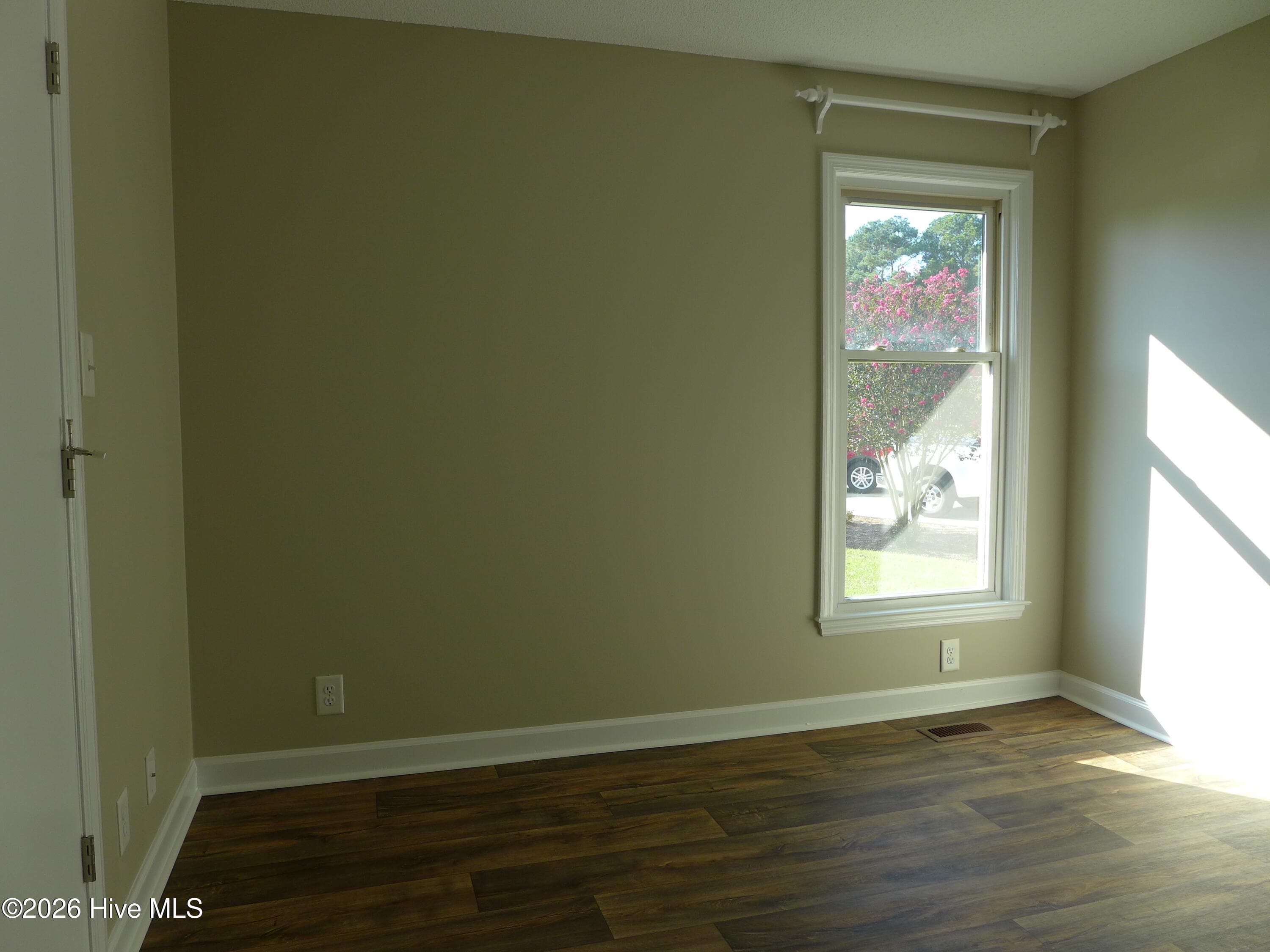 Bedroom 2 - 103 William Court, Goldsboro, NC 27530