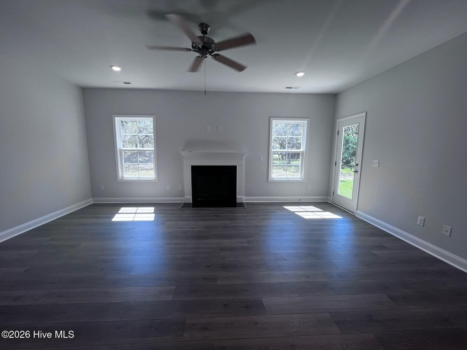 Single Family Residence at 3019 Old Berwick Street SW, Shallotte, NC 28470, photo 2 of 8
