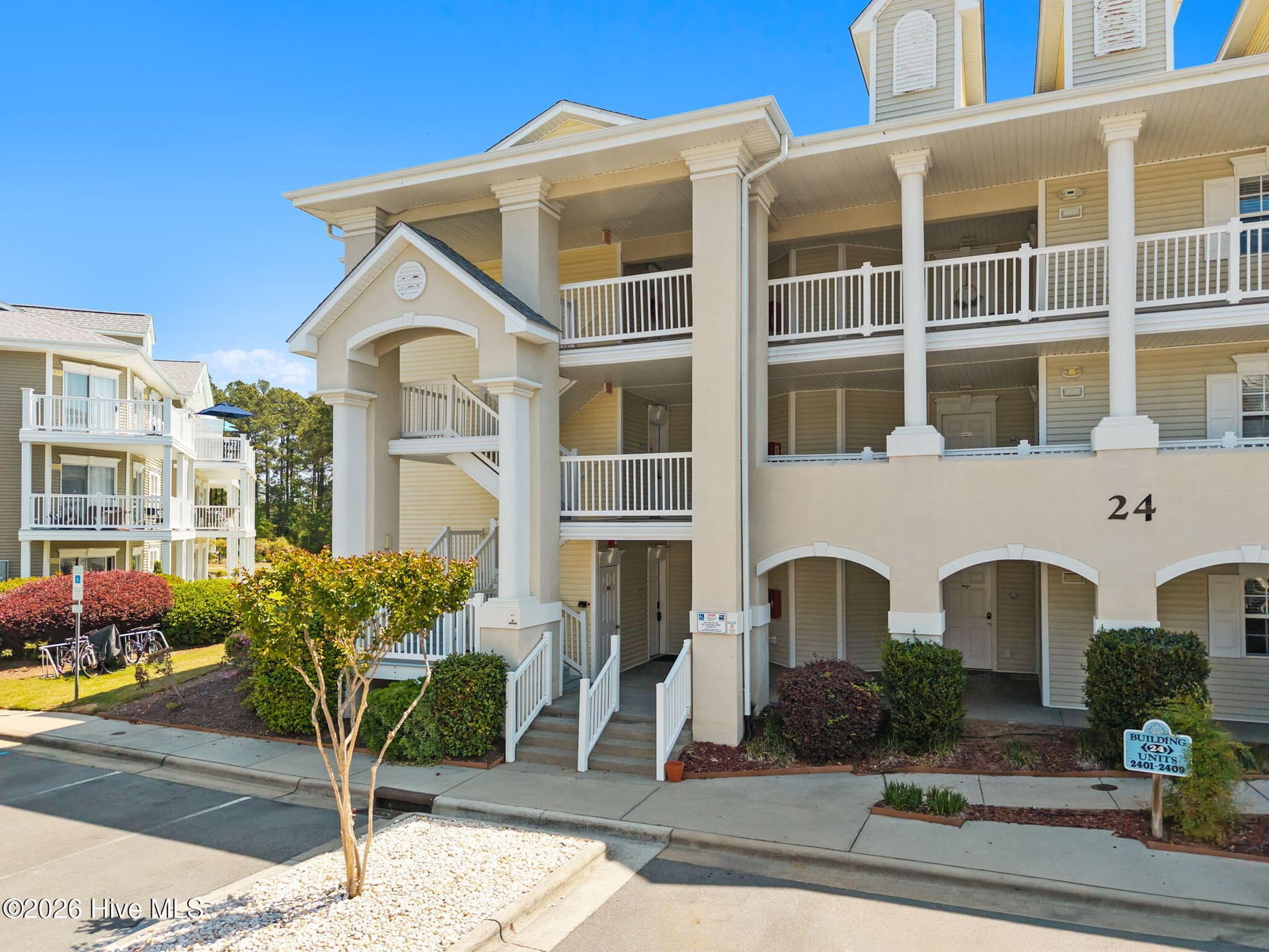 Condominium at 1215 N Middleton Drive NW Apt 2401, Calabash, NC 28467, photo 2 of 48