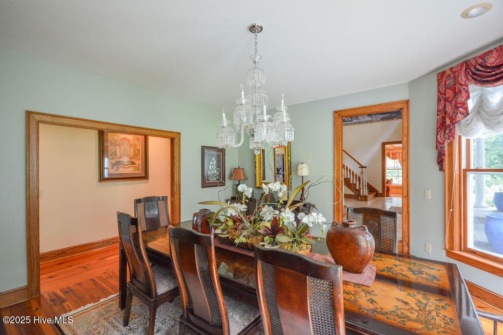 Single Family Residence at 1064 Tresses Court, Vass, NC 28394, photo 22 of 62