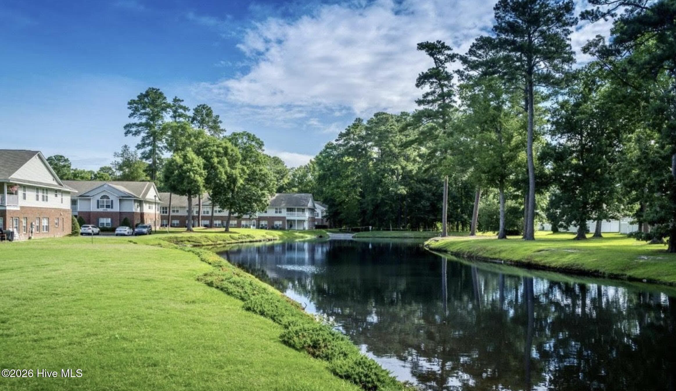 Condominium at 2209 Locksley Woods Drive G, Greenville, NC 27858, photo 42 of 49