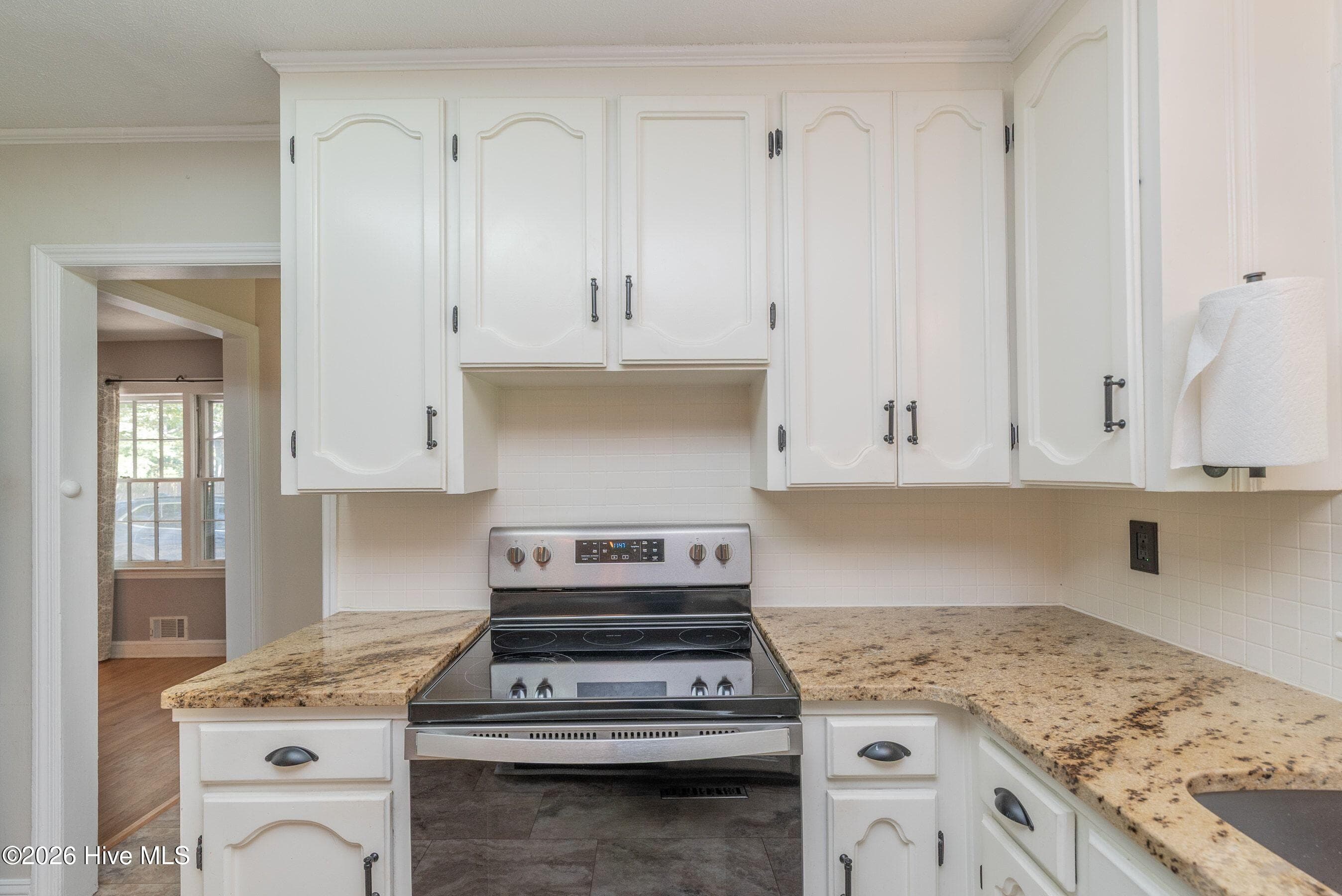 Kitchen - 210 Dunbarton Circle SE, Aiken, SC 29803