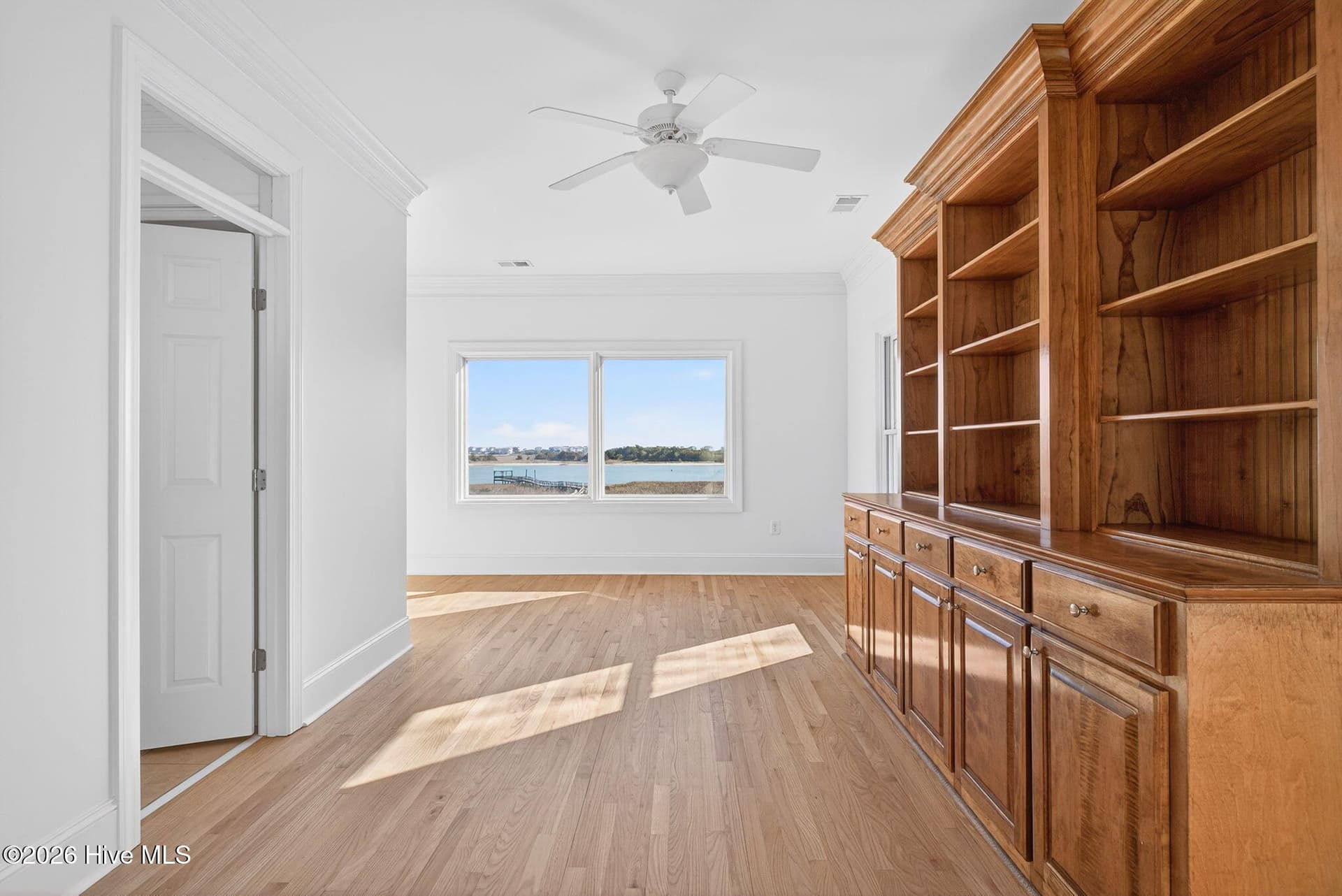 Bedrom #2 Second Floor - 305 Spring Branch Road SW, Supply, NC 28462