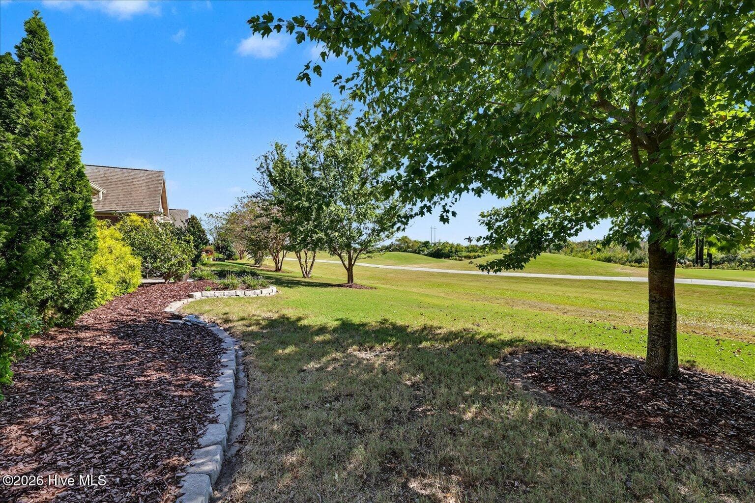 Single Family Residence at 166 Highlands Drive, Hampstead, NC 28443, photo 5 of 53