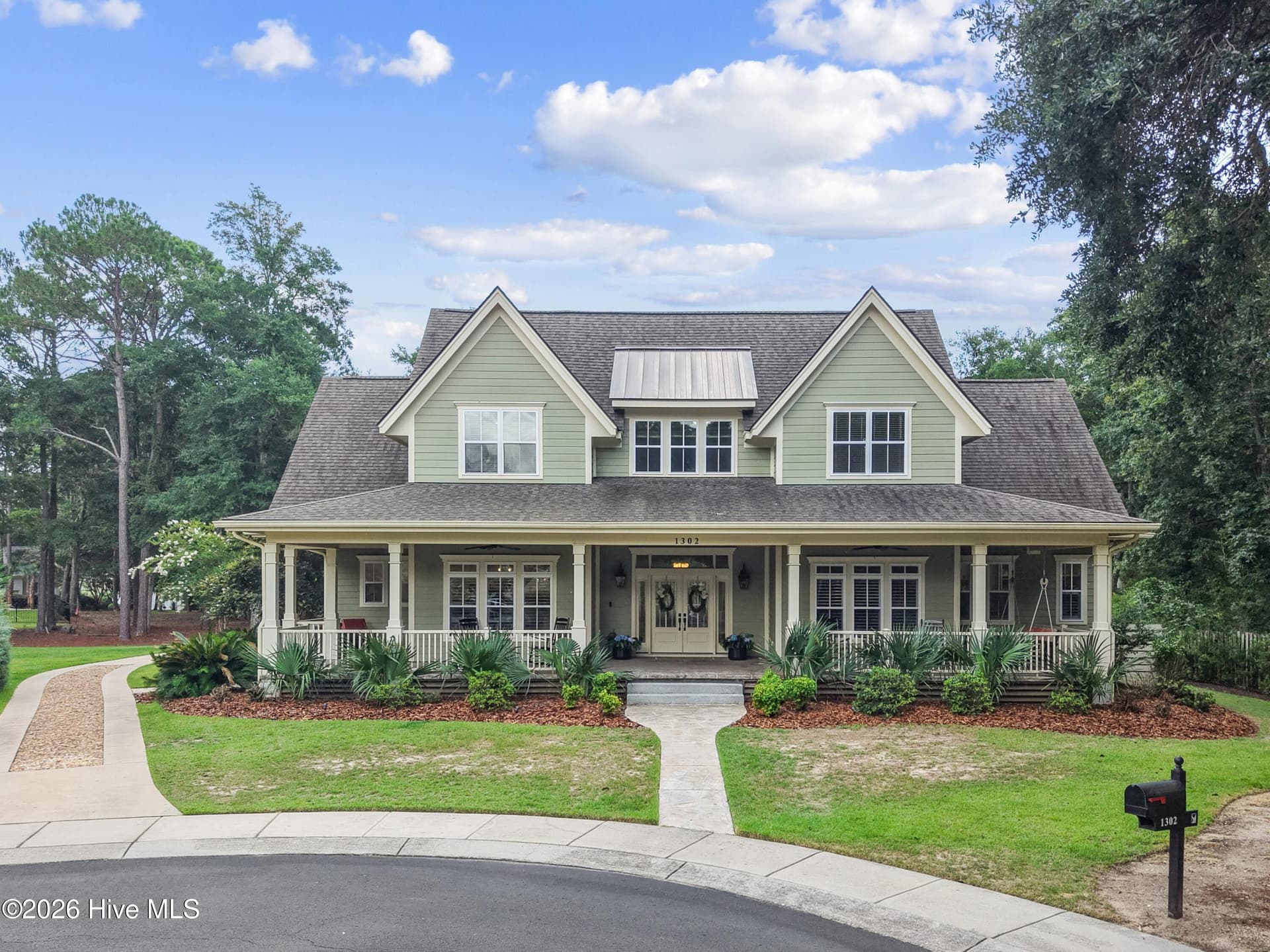 Single Family Residence at 1302 Forest Reserve Court SW, Calabash, NC 28467, photo 4 of 82