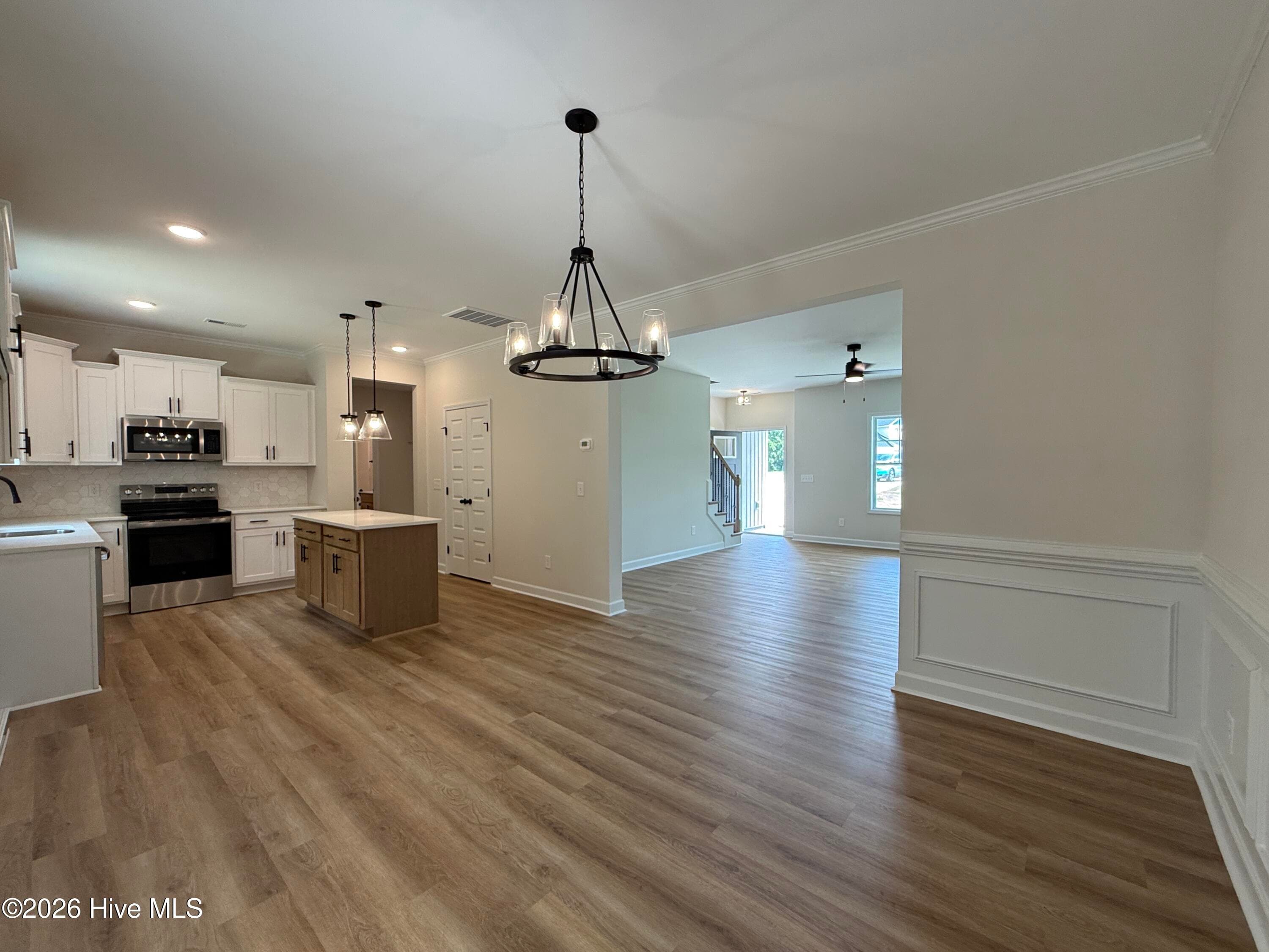 Single Family Residence at 261 Yardley Drive, Smithfield, NC 27577, photo 39 of 208
