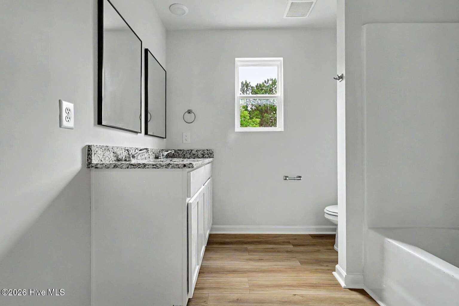 Single Family Residence at 1278 Benjamin Street SE, Bolivia, NC 28422, photo 6 of 6