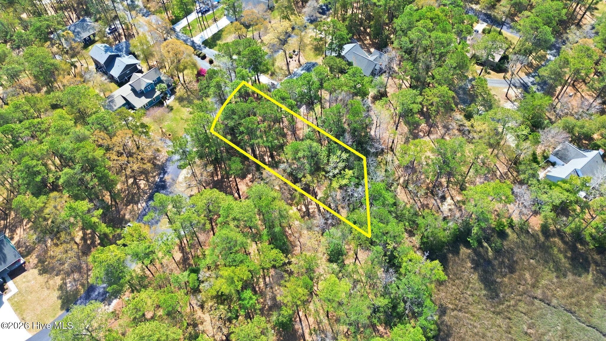 Residential Lot at 3175 78 Channel Drive SE, Bolivia, NC 28422, photo 14 of 52